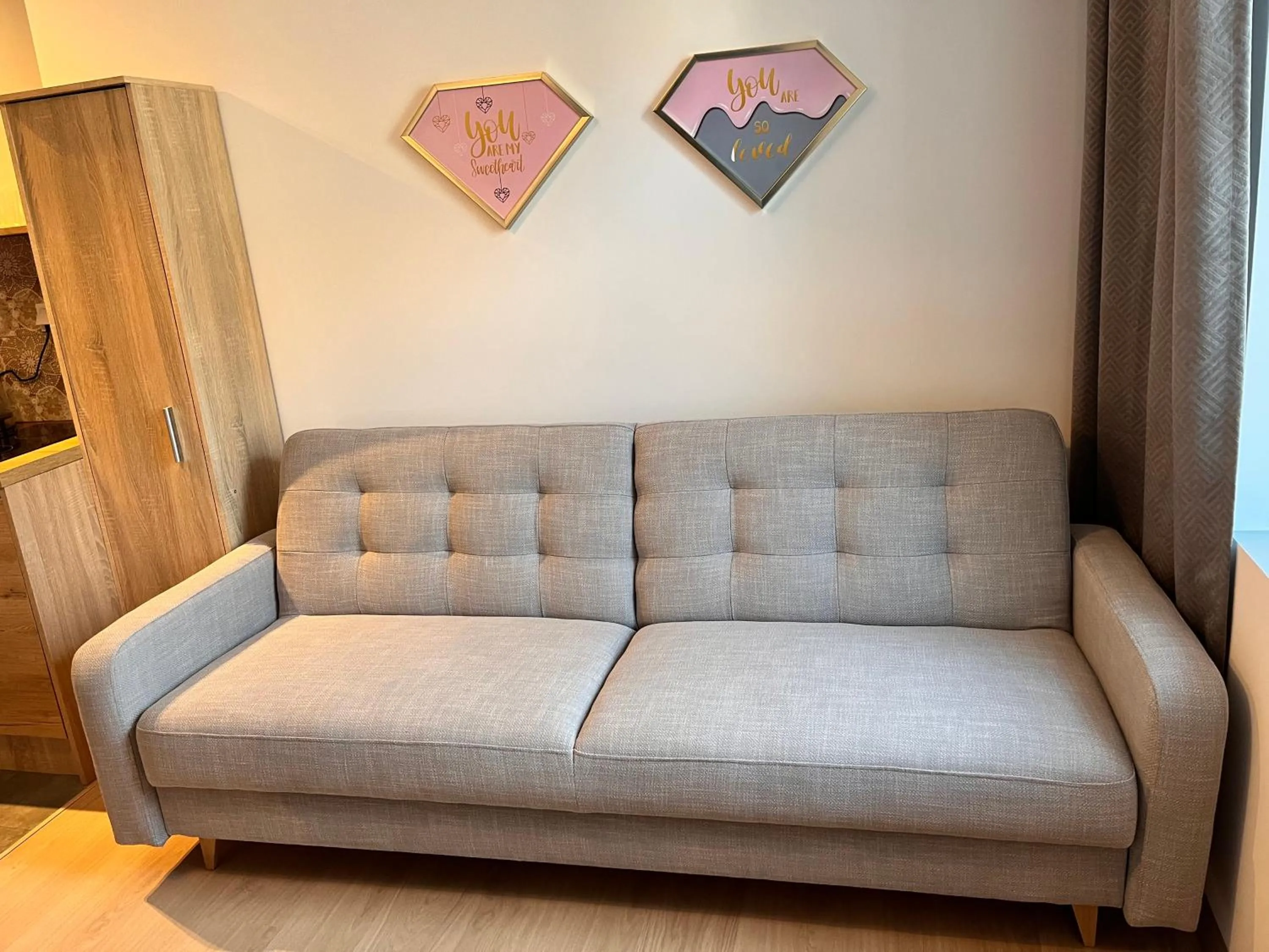 3 Budget Stay Apartments