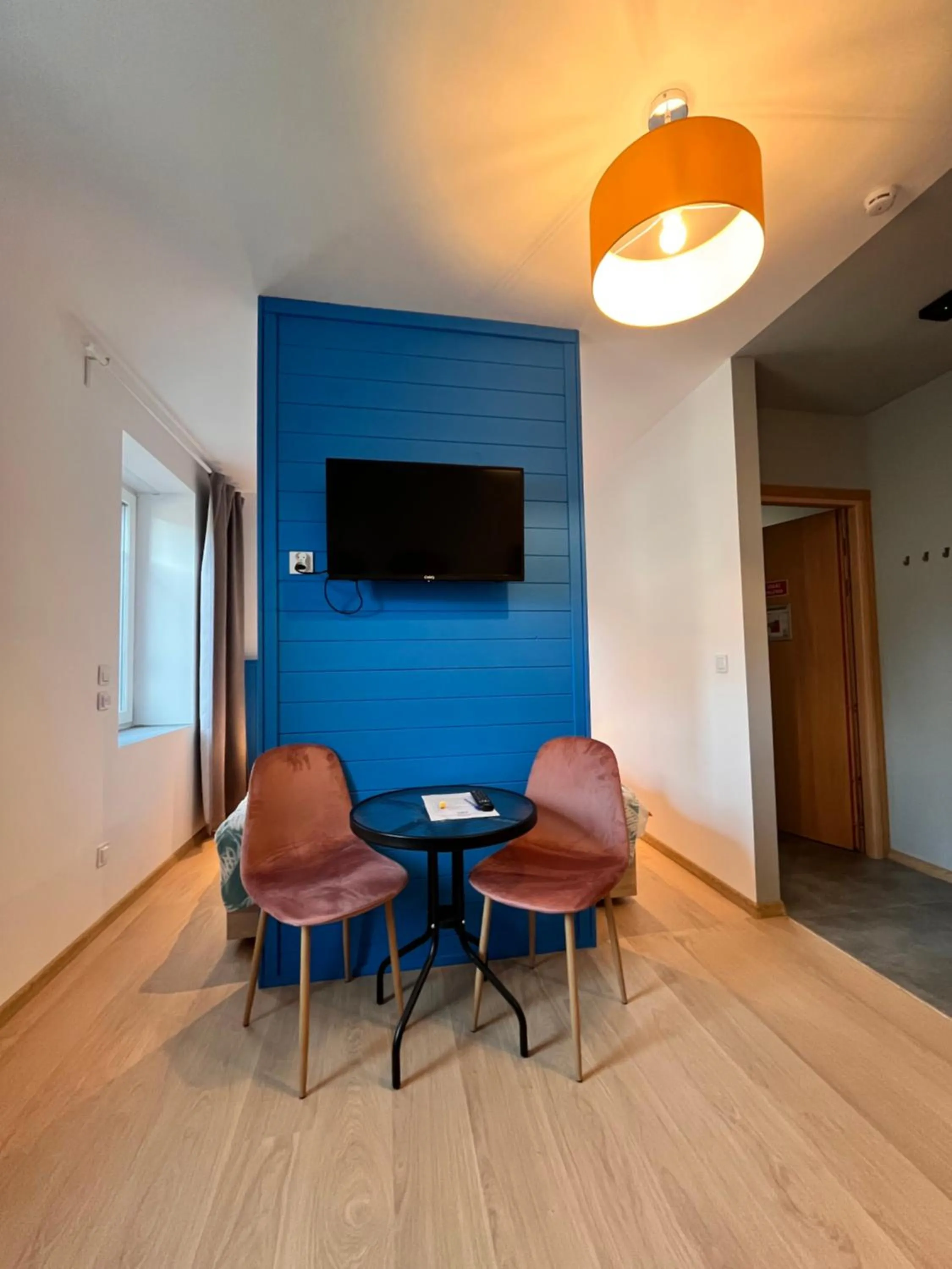 3 Budget Stay Apartments