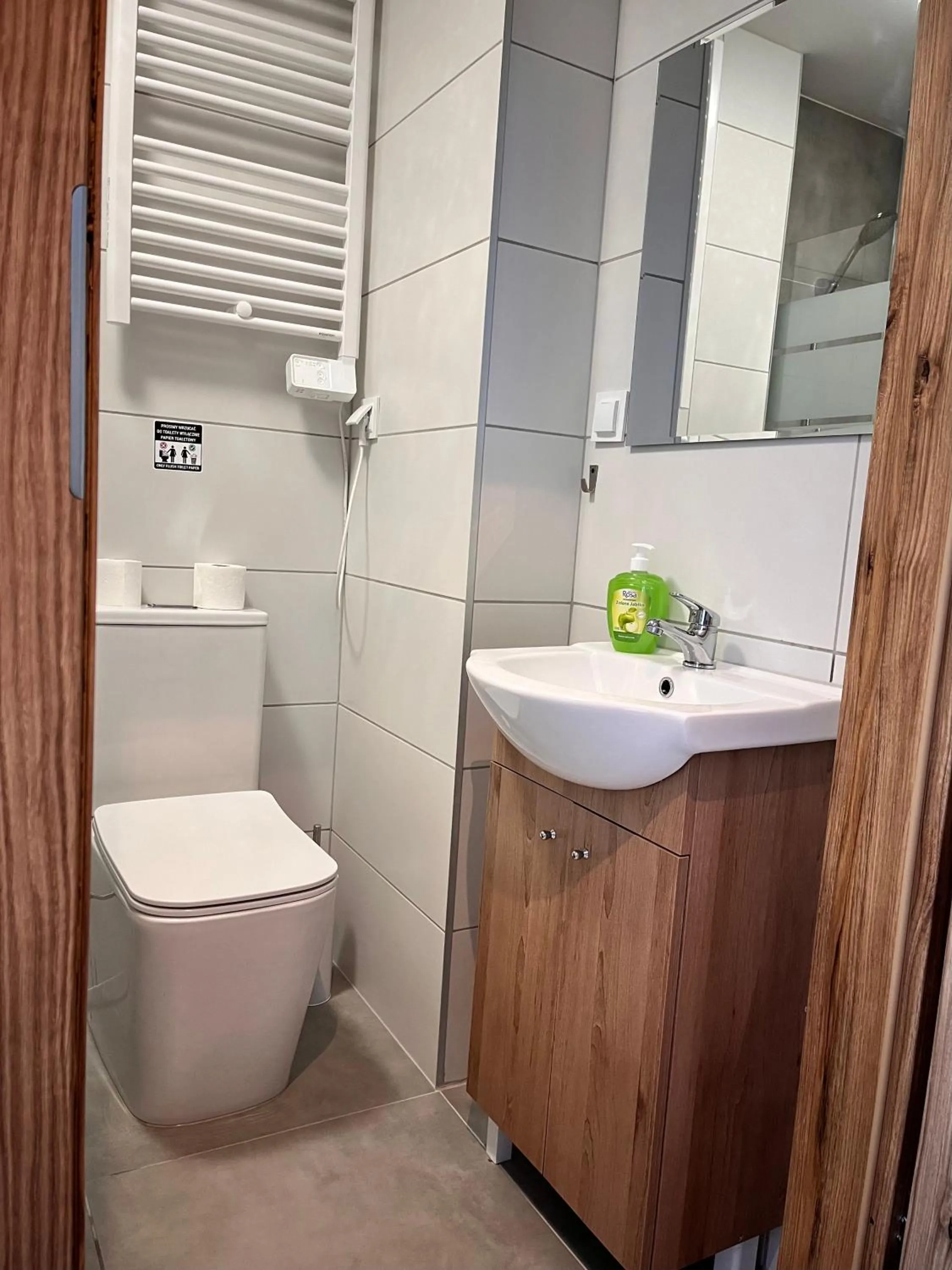 3 Budget Stay Apartments