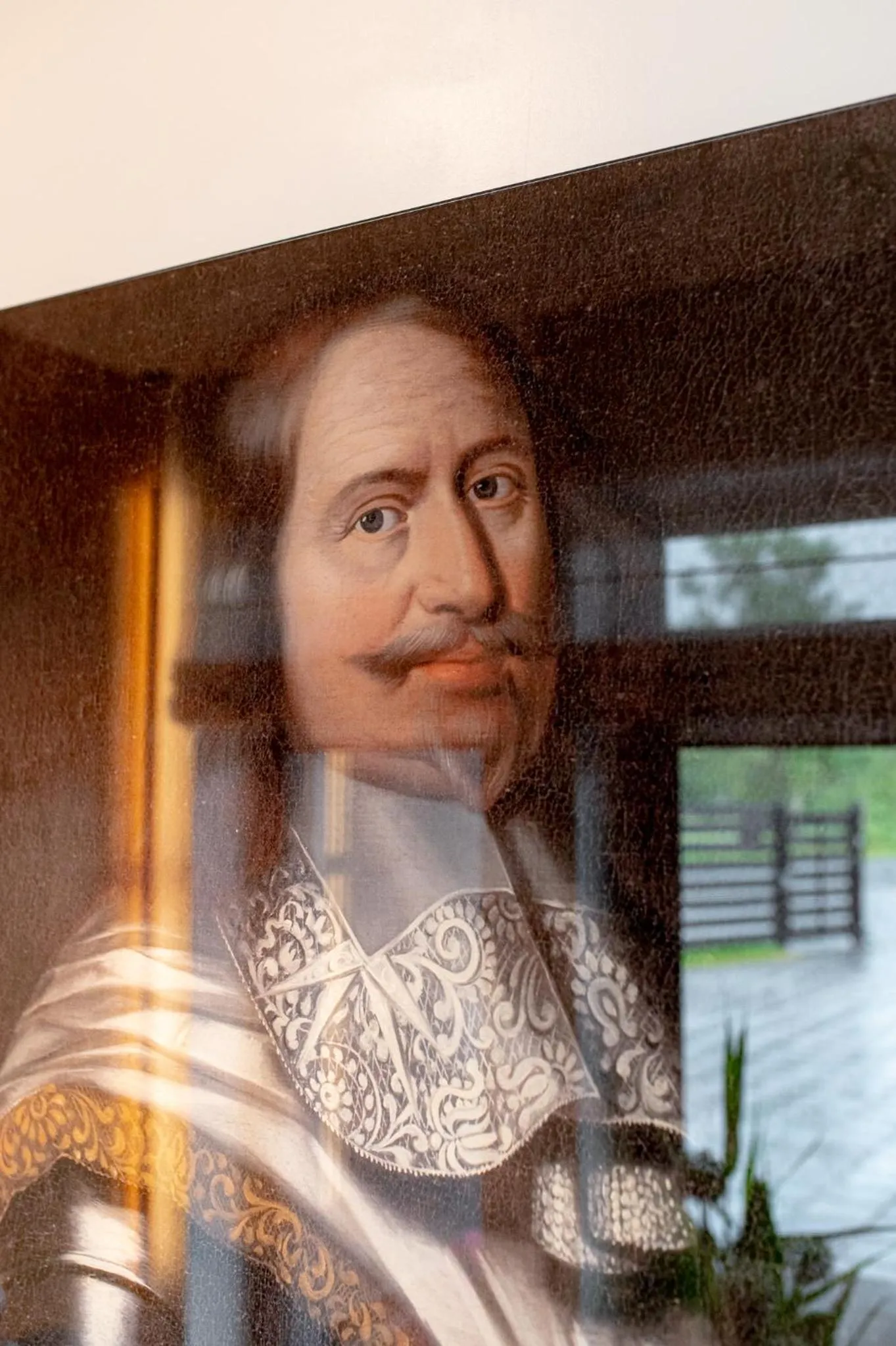 Photo of the whole room in Hotel Gothards