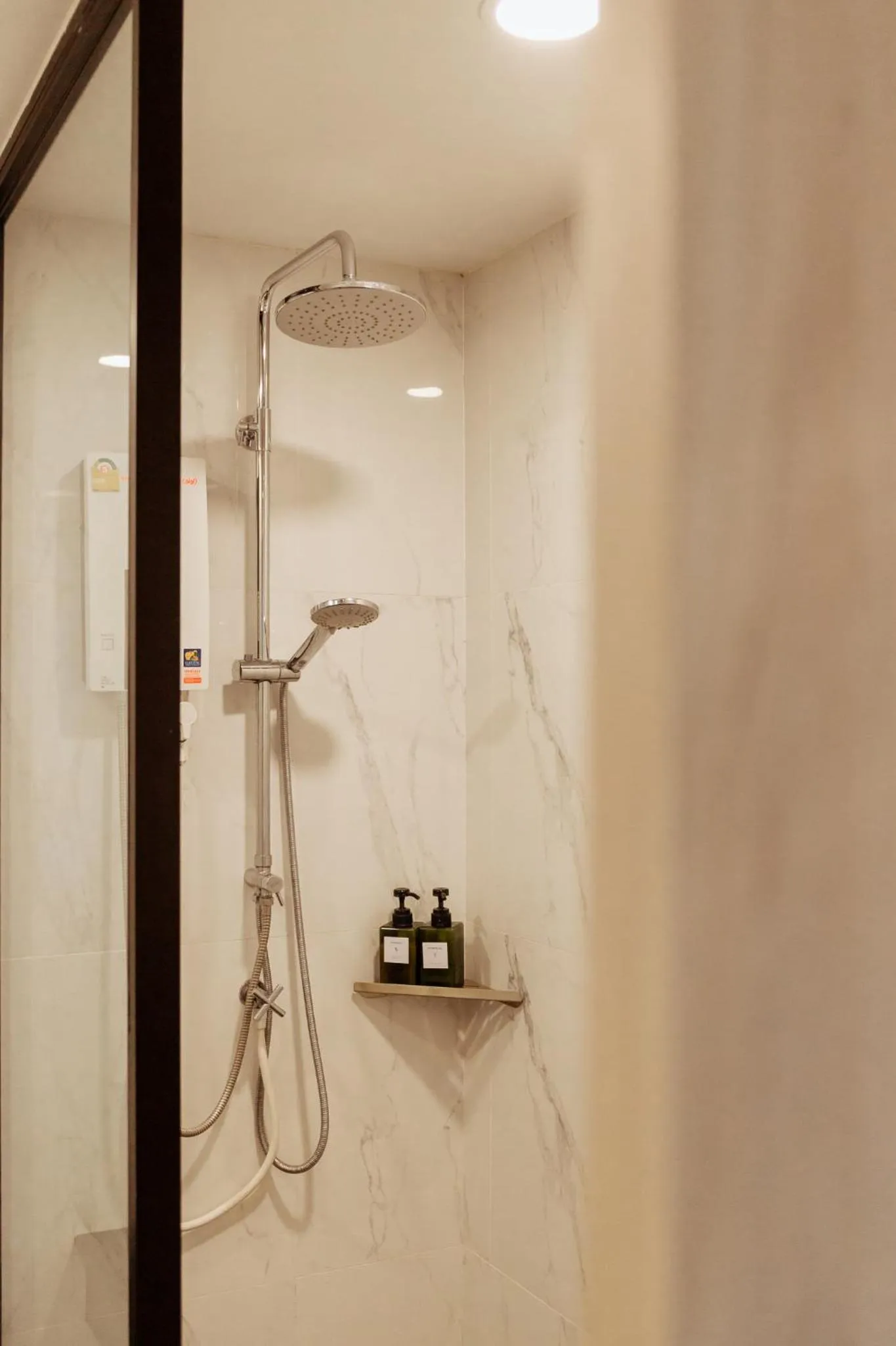 Bathroom in RUS Hotel&Convention Ayutthaya