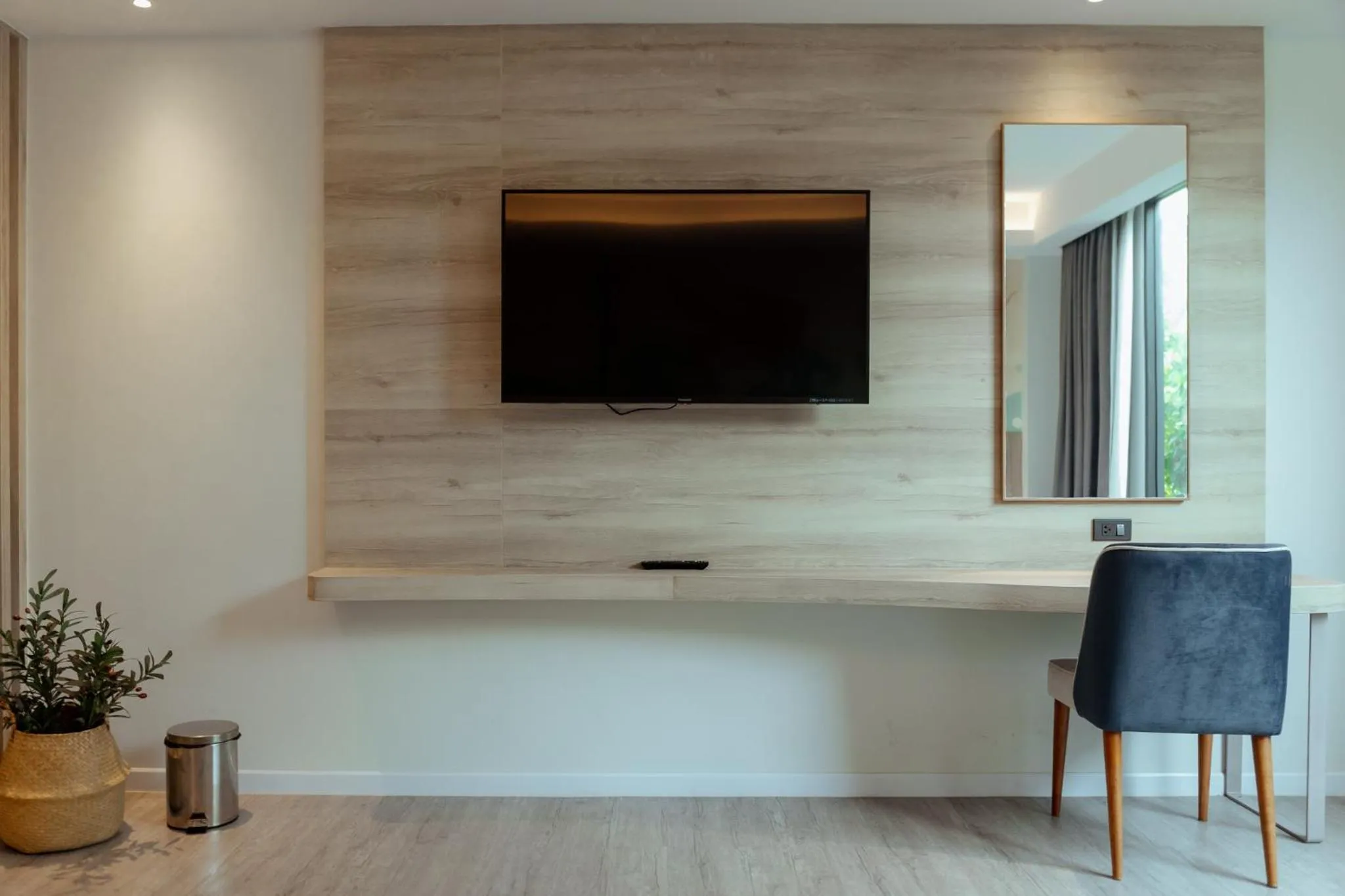 Bedroom in RUS Hotel&Convention Ayutthaya