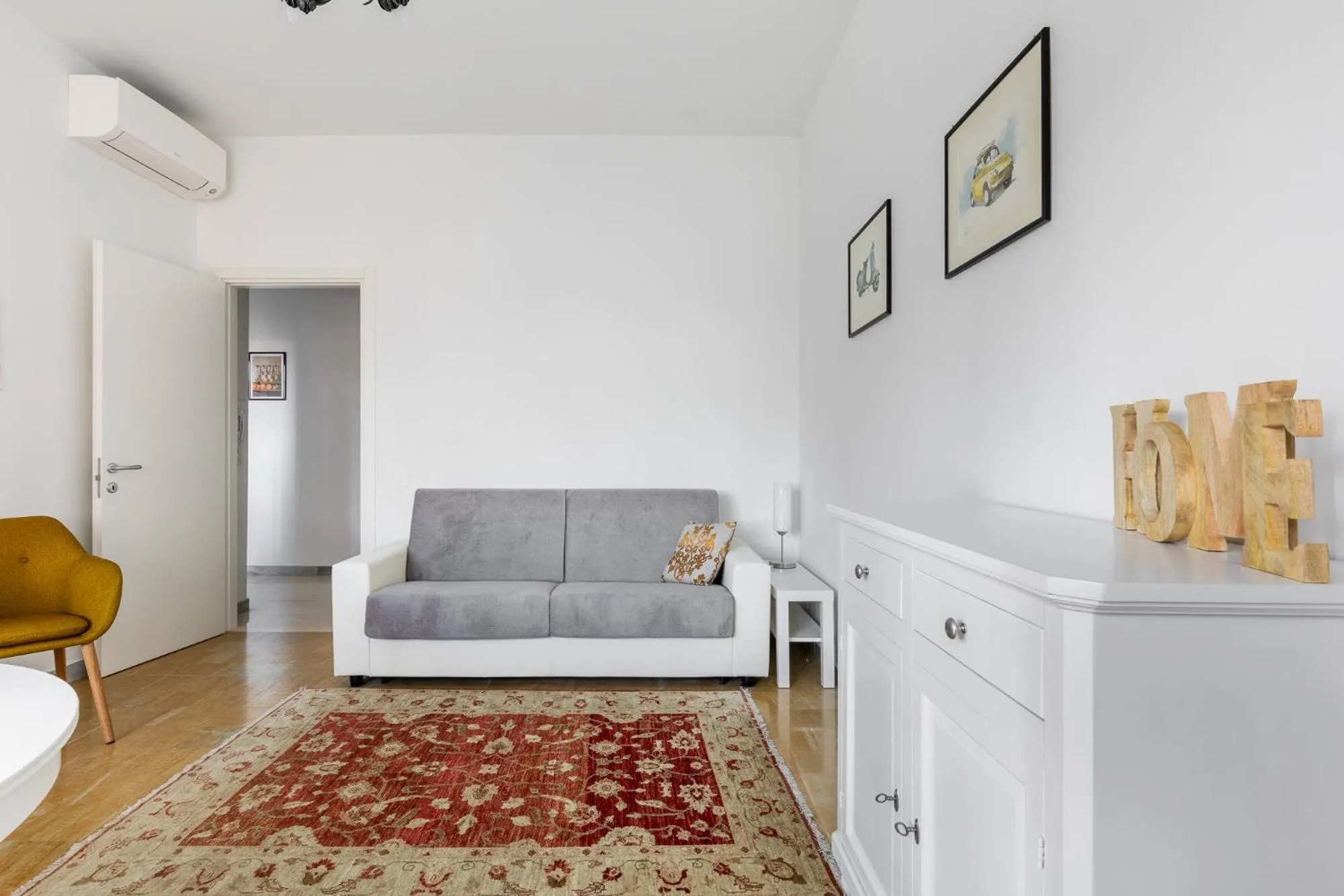 A Casa di Giorgia by Wonderful Italy