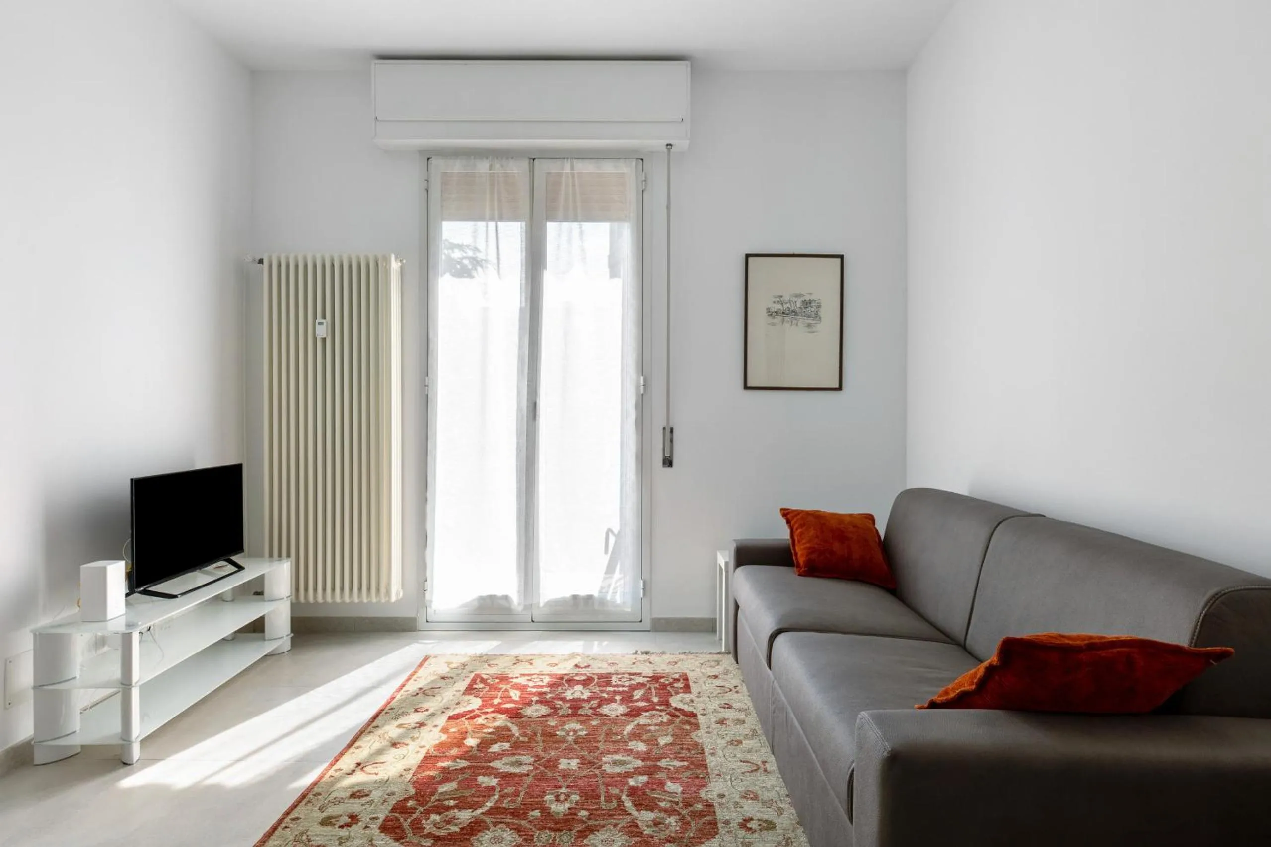 A Casa di Giorgia by Wonderful Italy