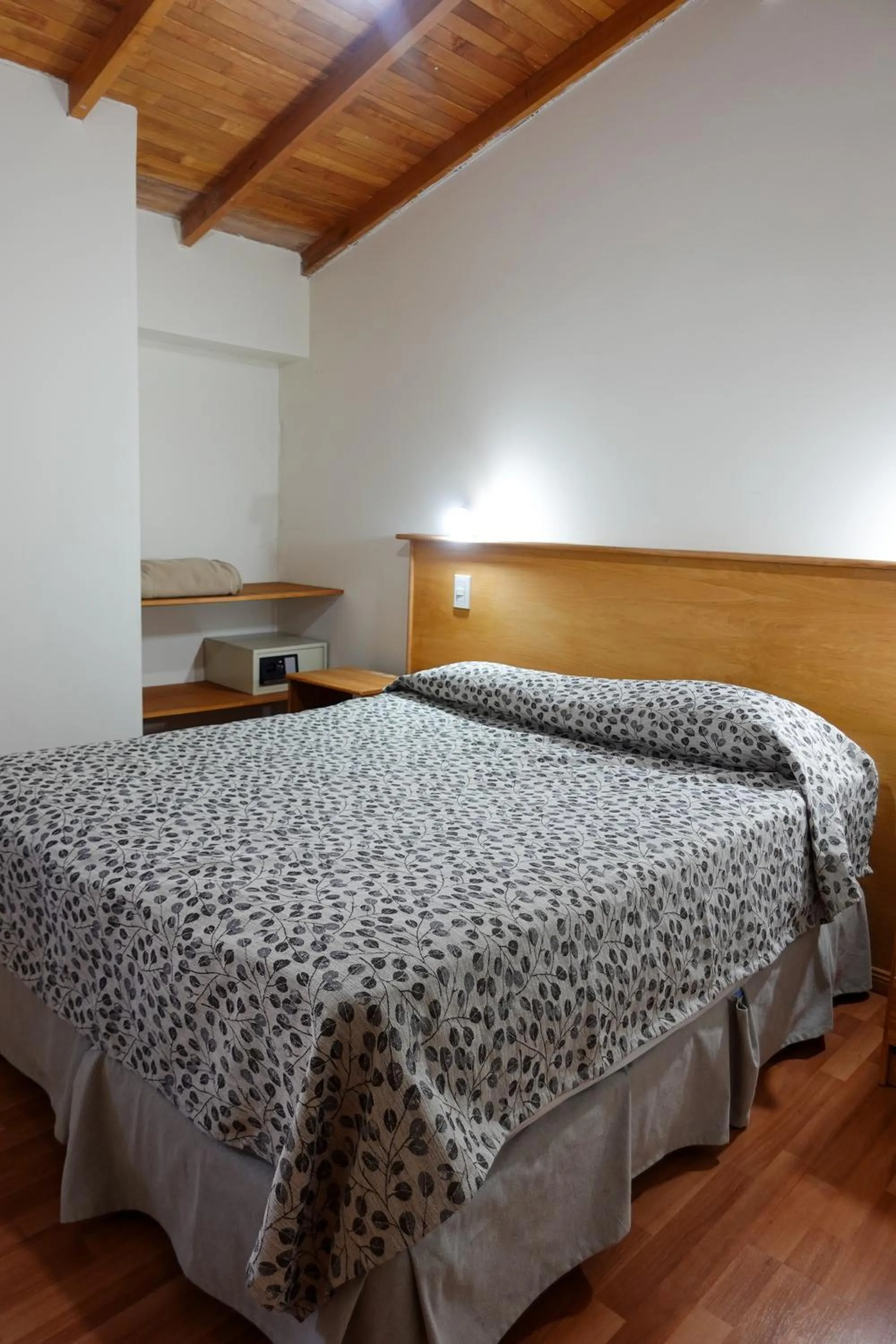 Other, Bed in Choconcito Apart Hotel