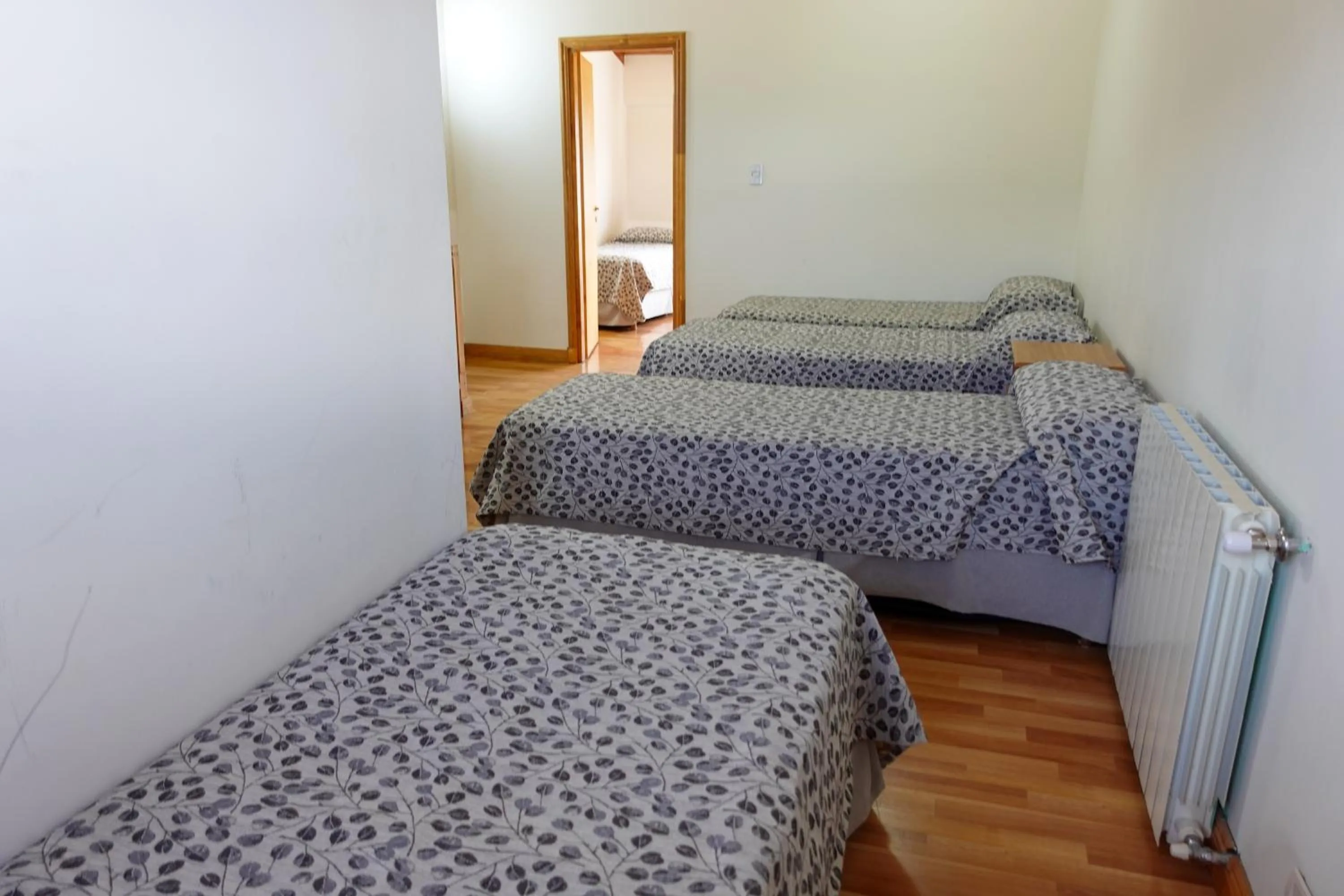 Photo of the whole room, Bed in Choconcito Apart Hotel