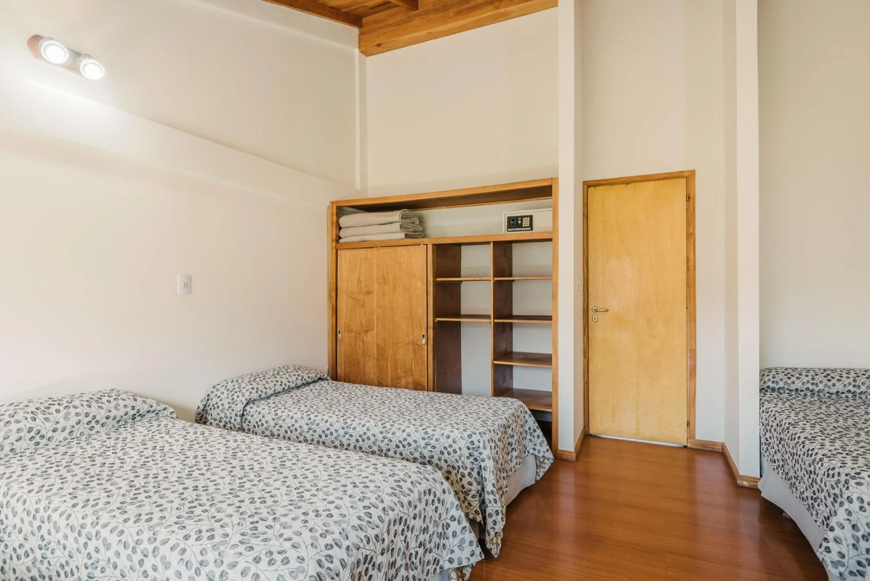 Other, Bed in Choconcito Apart Hotel