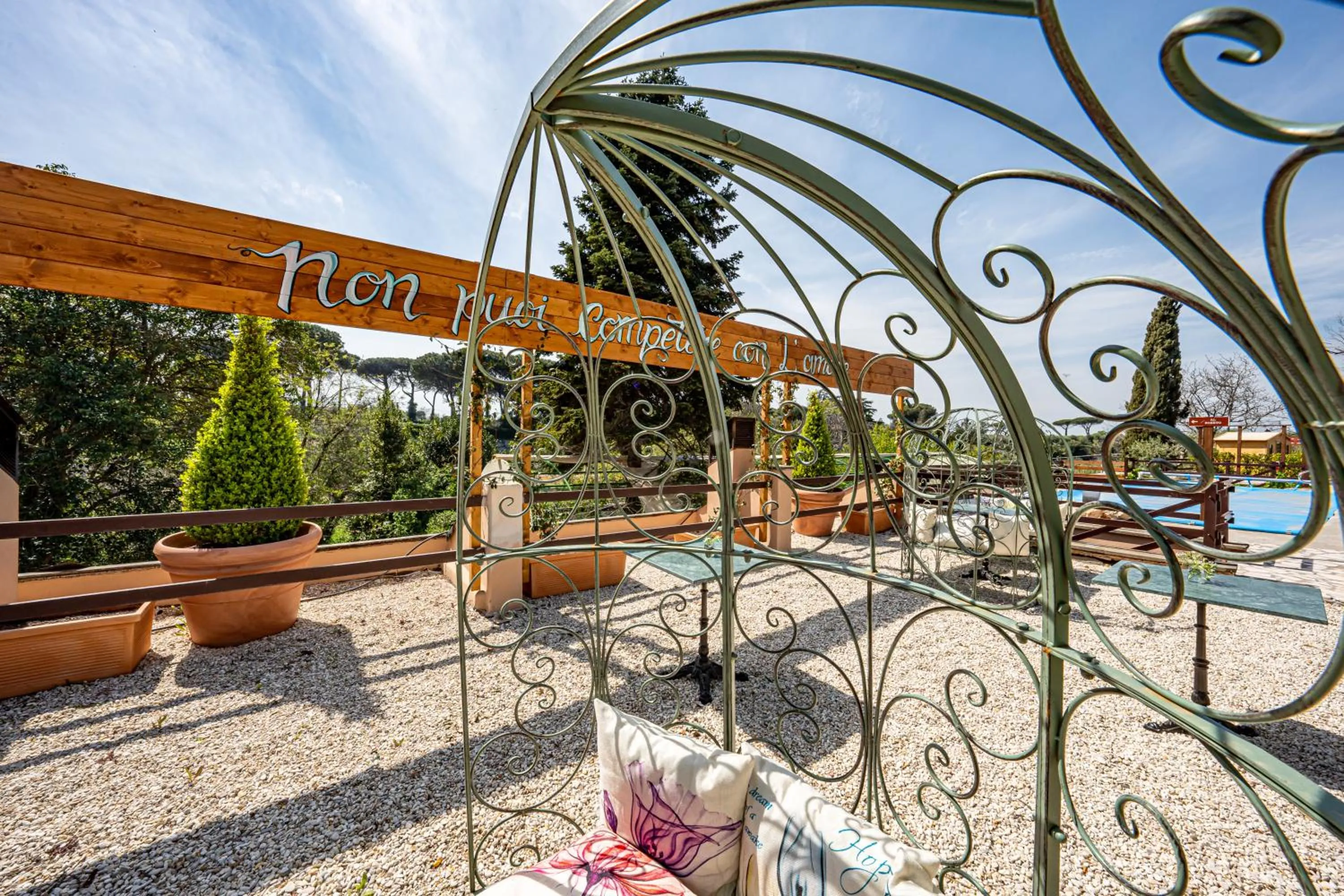 Giardini Penelope Resort e Spa