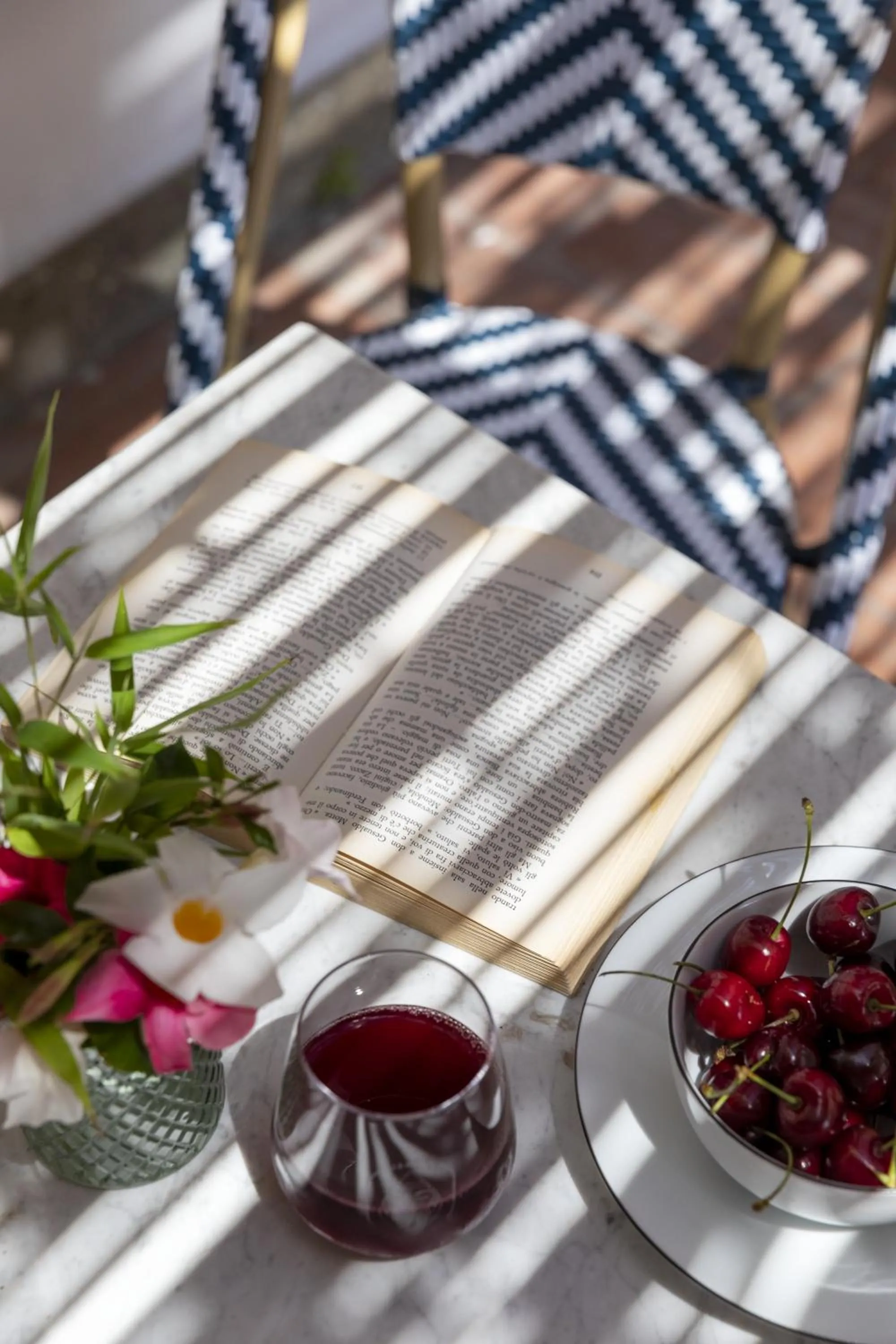 Restaurant/places to eat in Giardini Penelope Resort e Spa