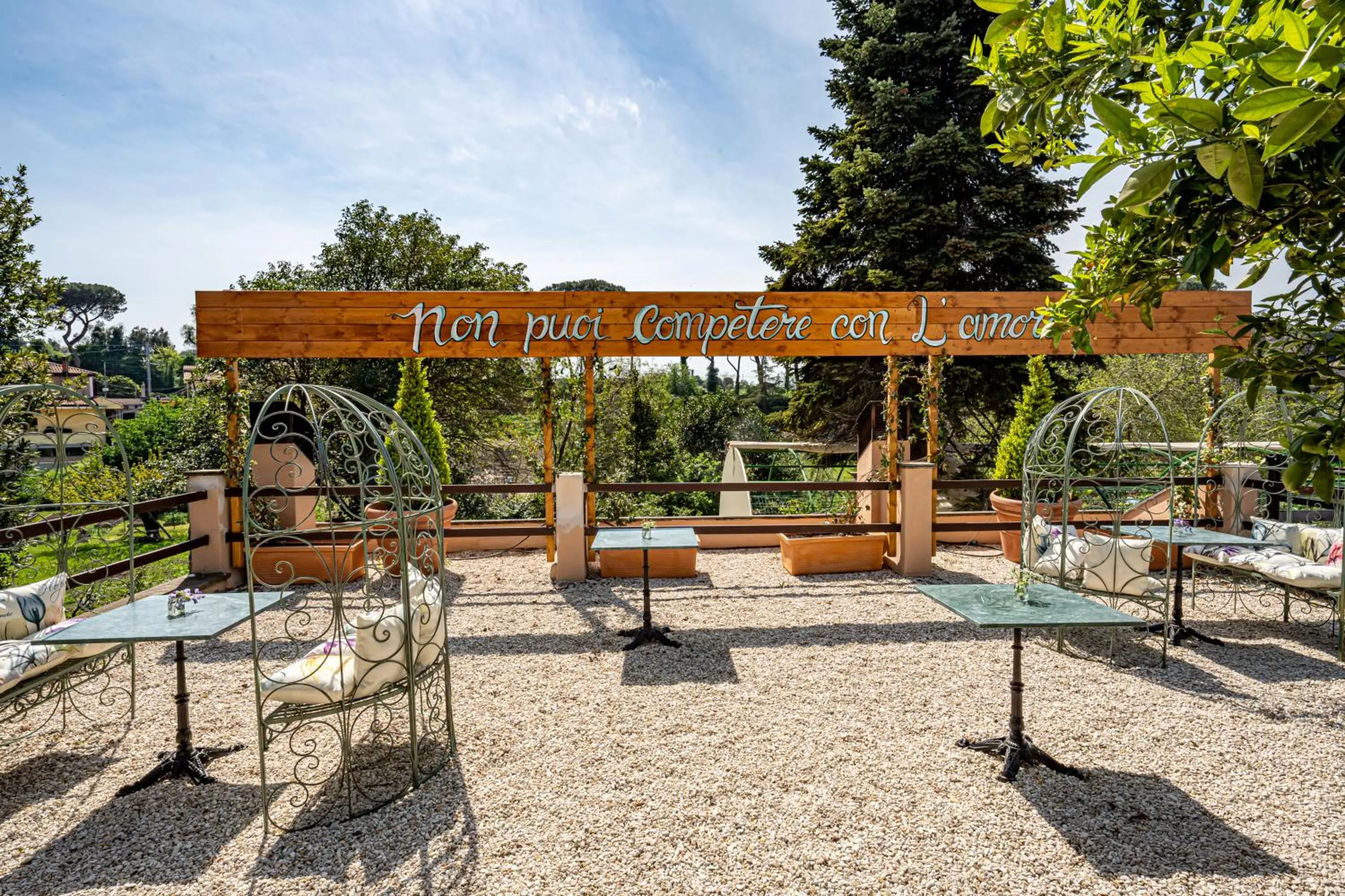 Giardini Penelope Resort e Spa