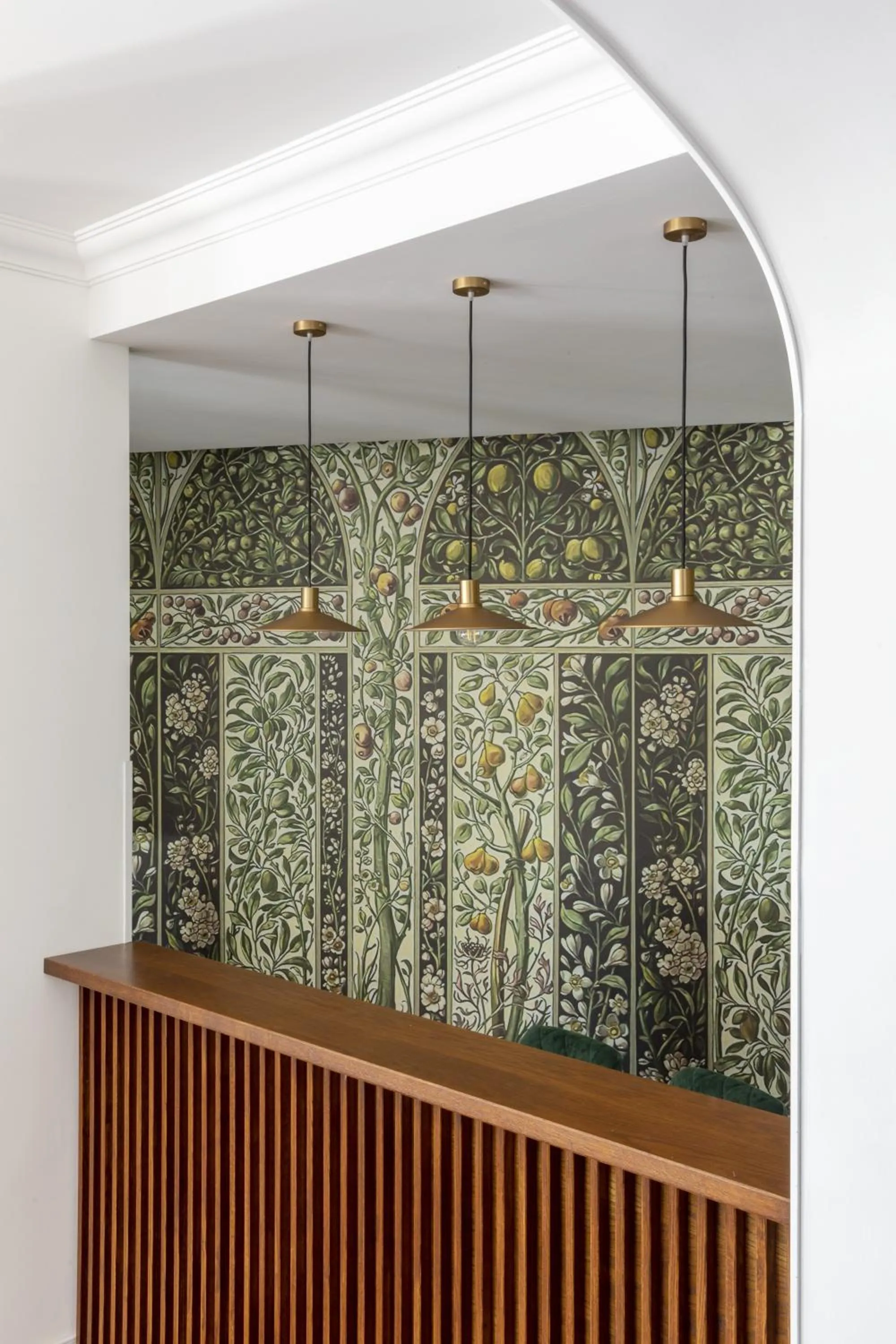 Lobby or reception in Giardini Penelope Resort e Spa