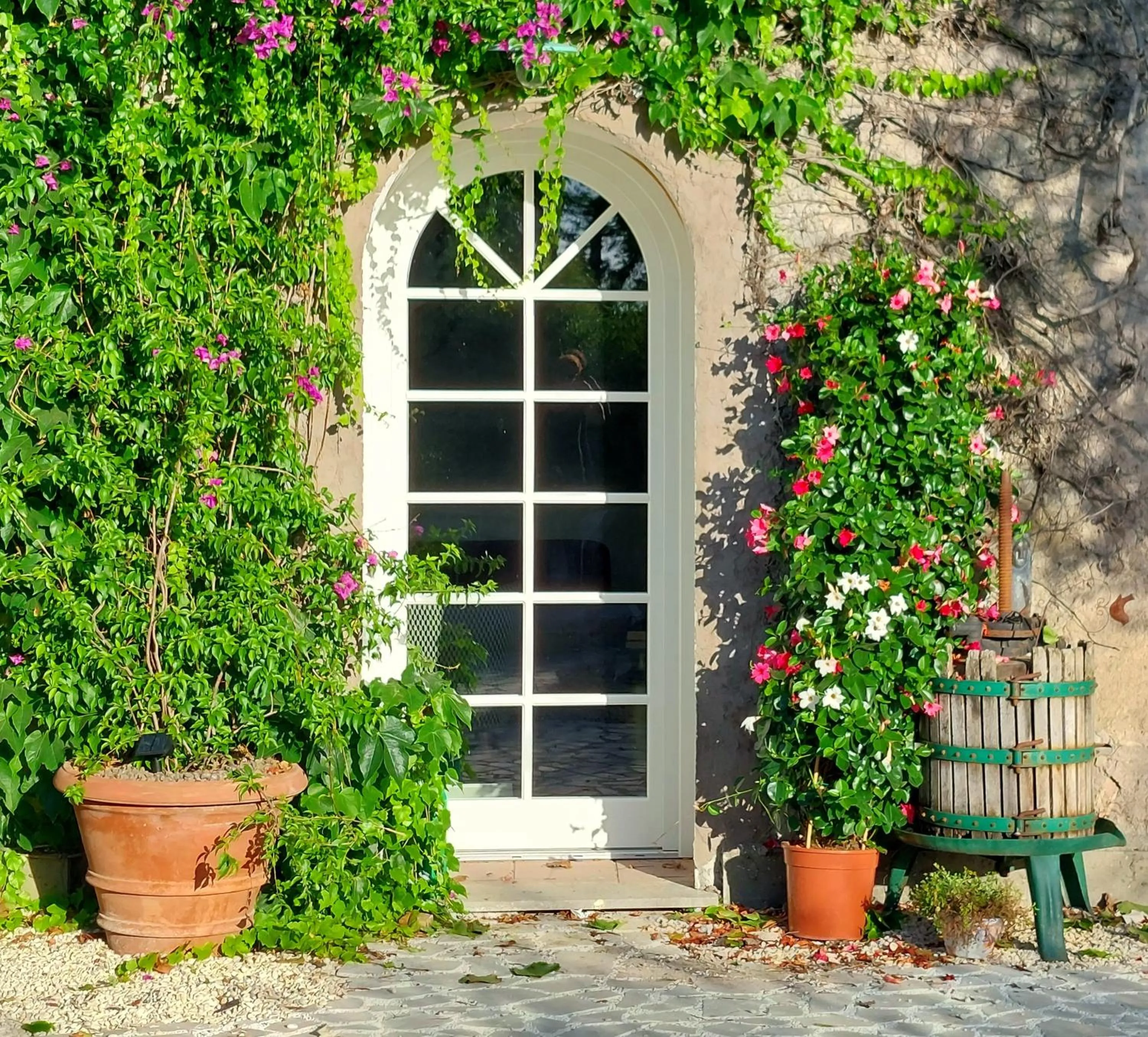 Property building in Giardini Penelope Resort e Spa