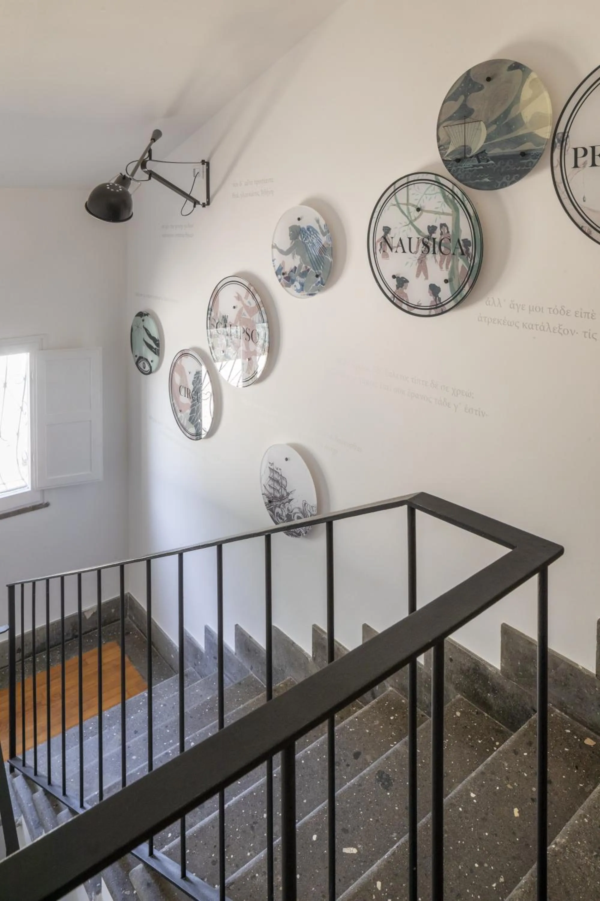 Text overlay, Bed in Giardini Penelope Resort e Spa