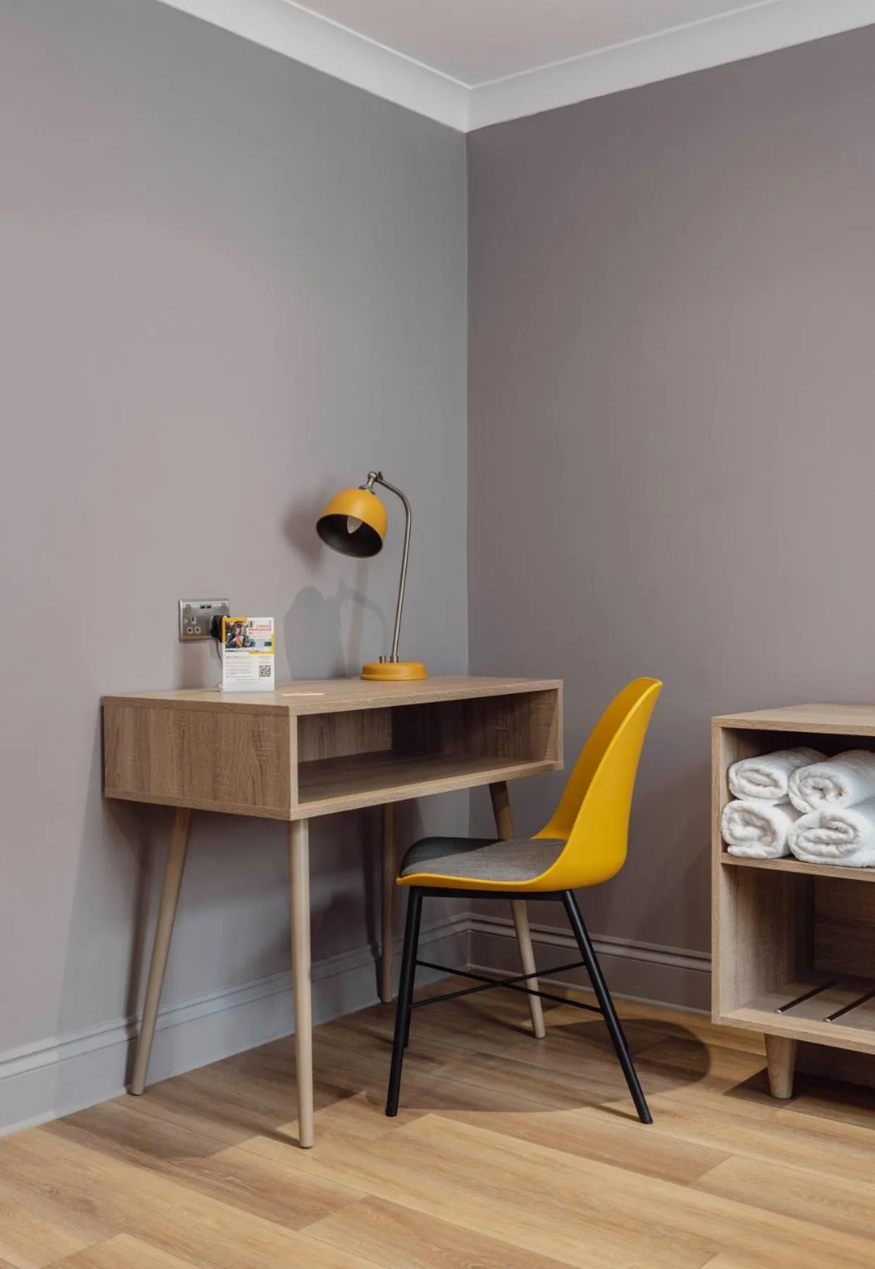 Bedroom in Comfort Inn Victoria