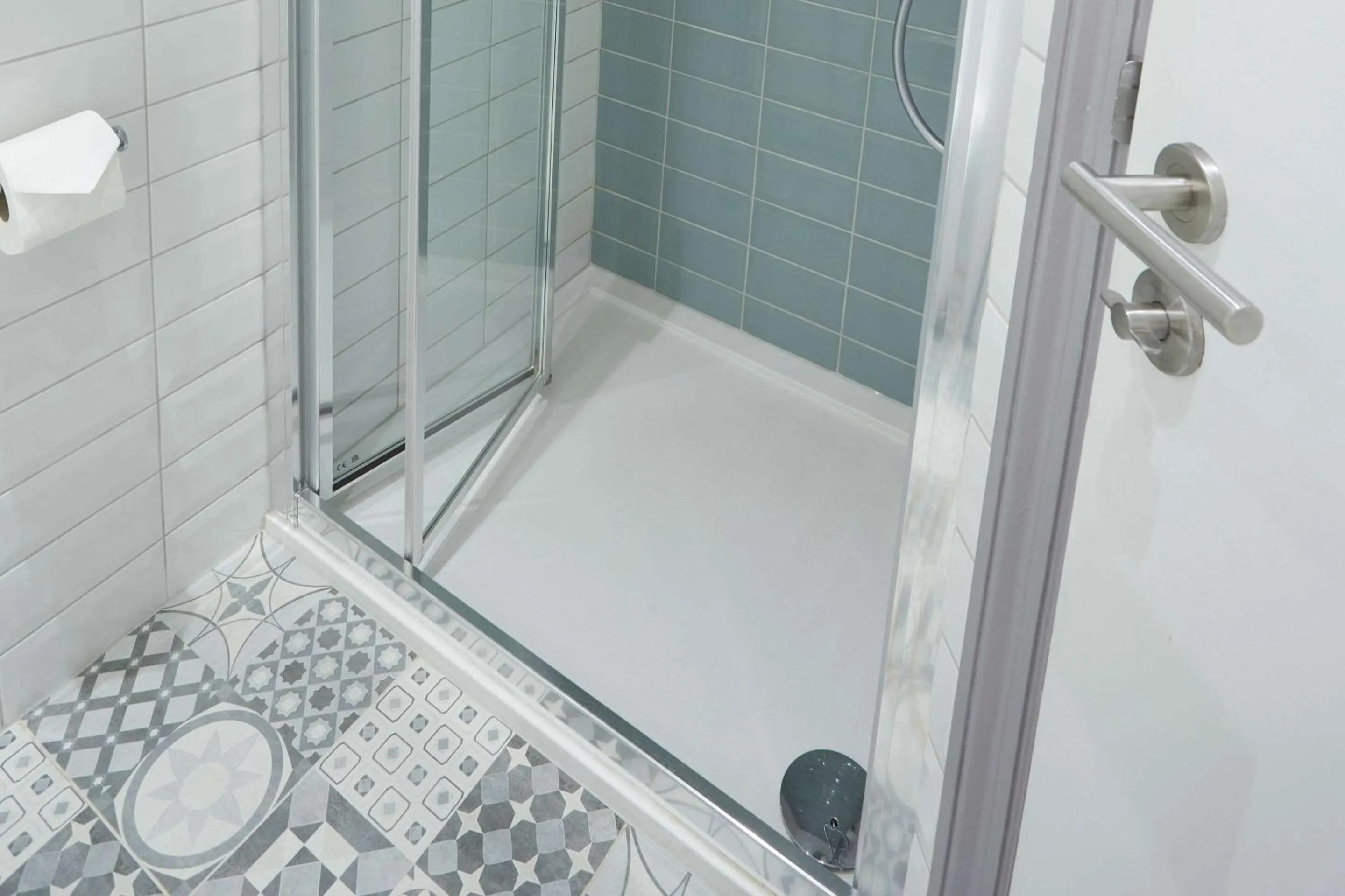 Bedroom in Comfort Inn Victoria