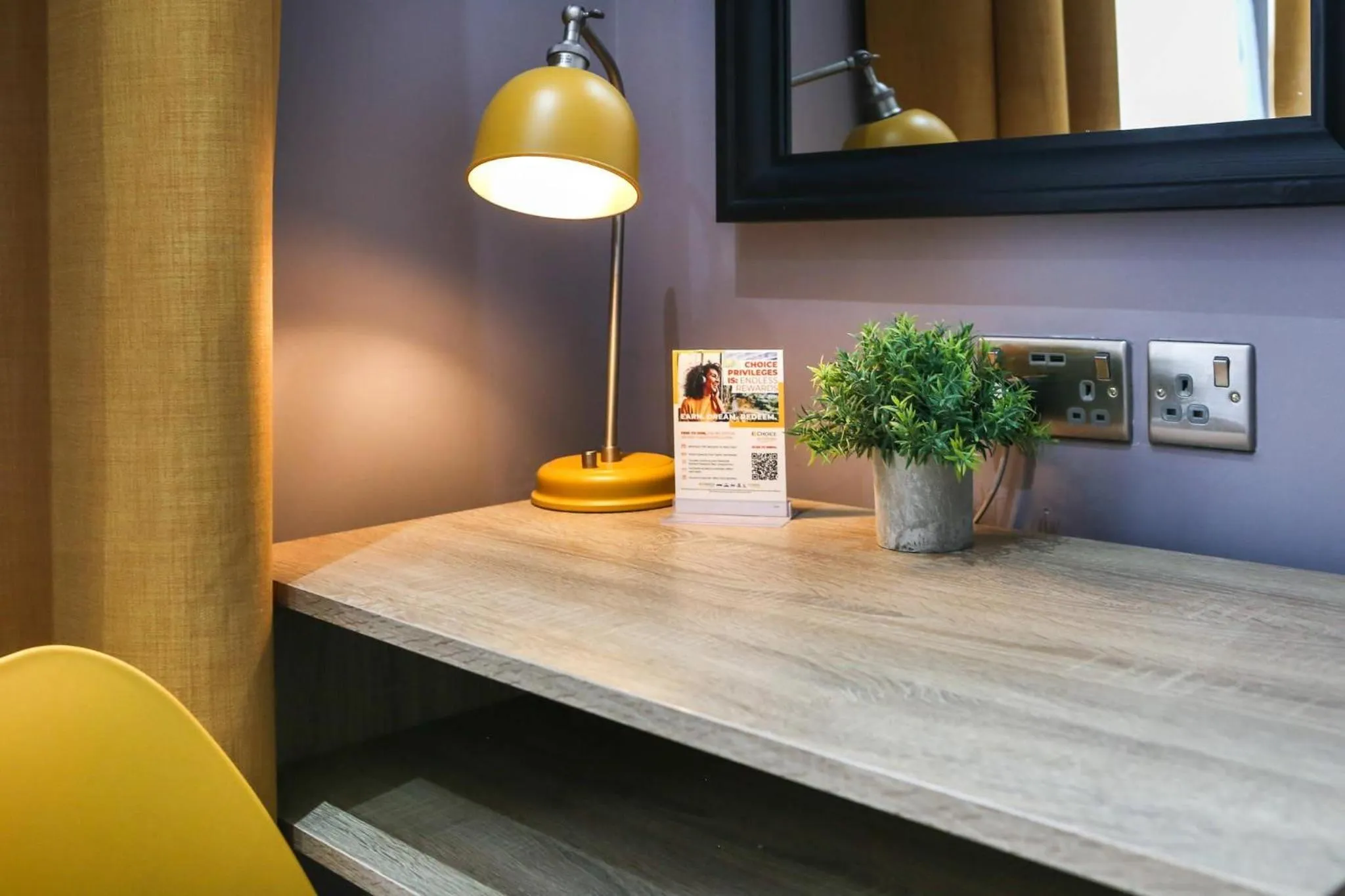 Bedroom in Comfort Inn Victoria