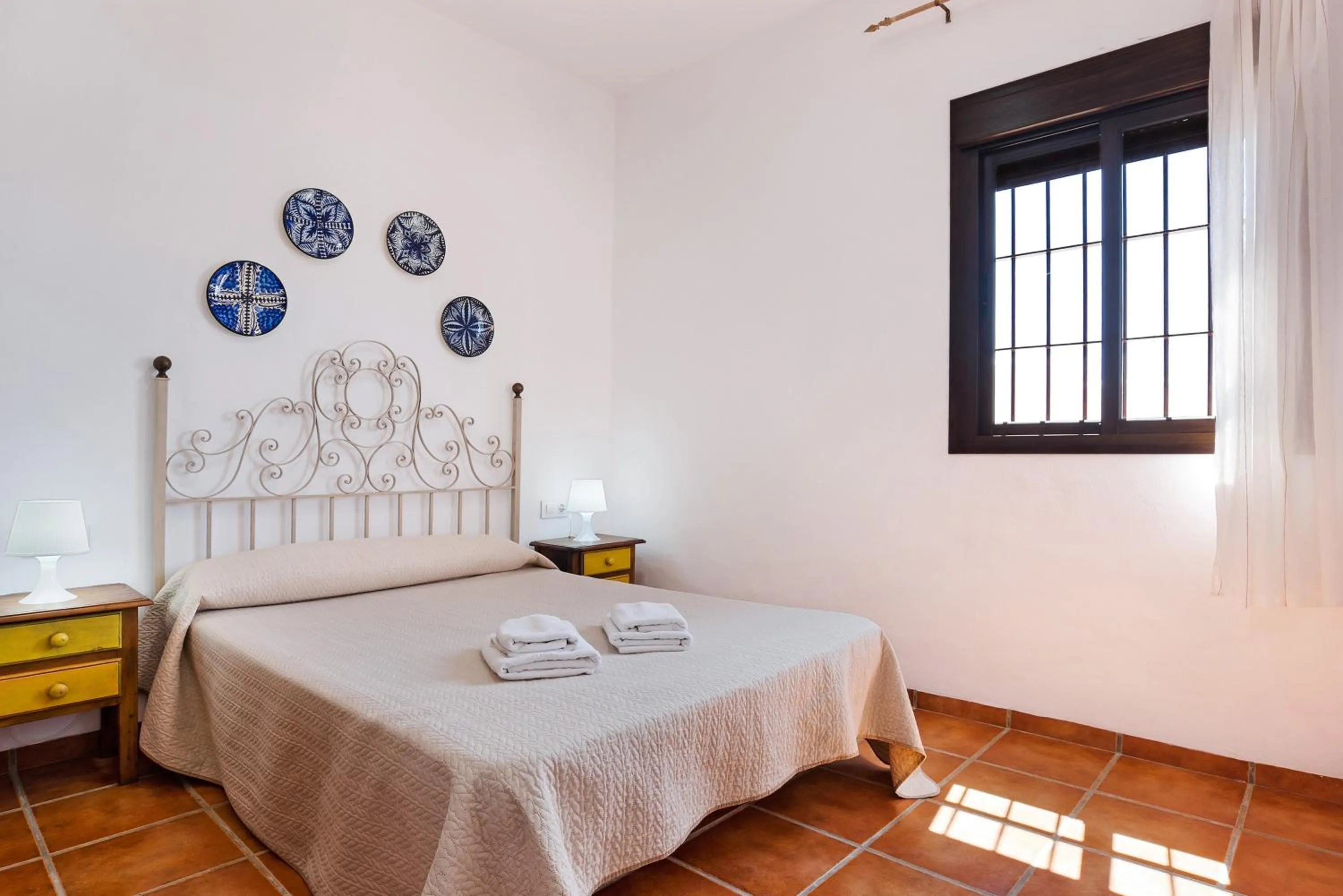 Villa Cala Salada