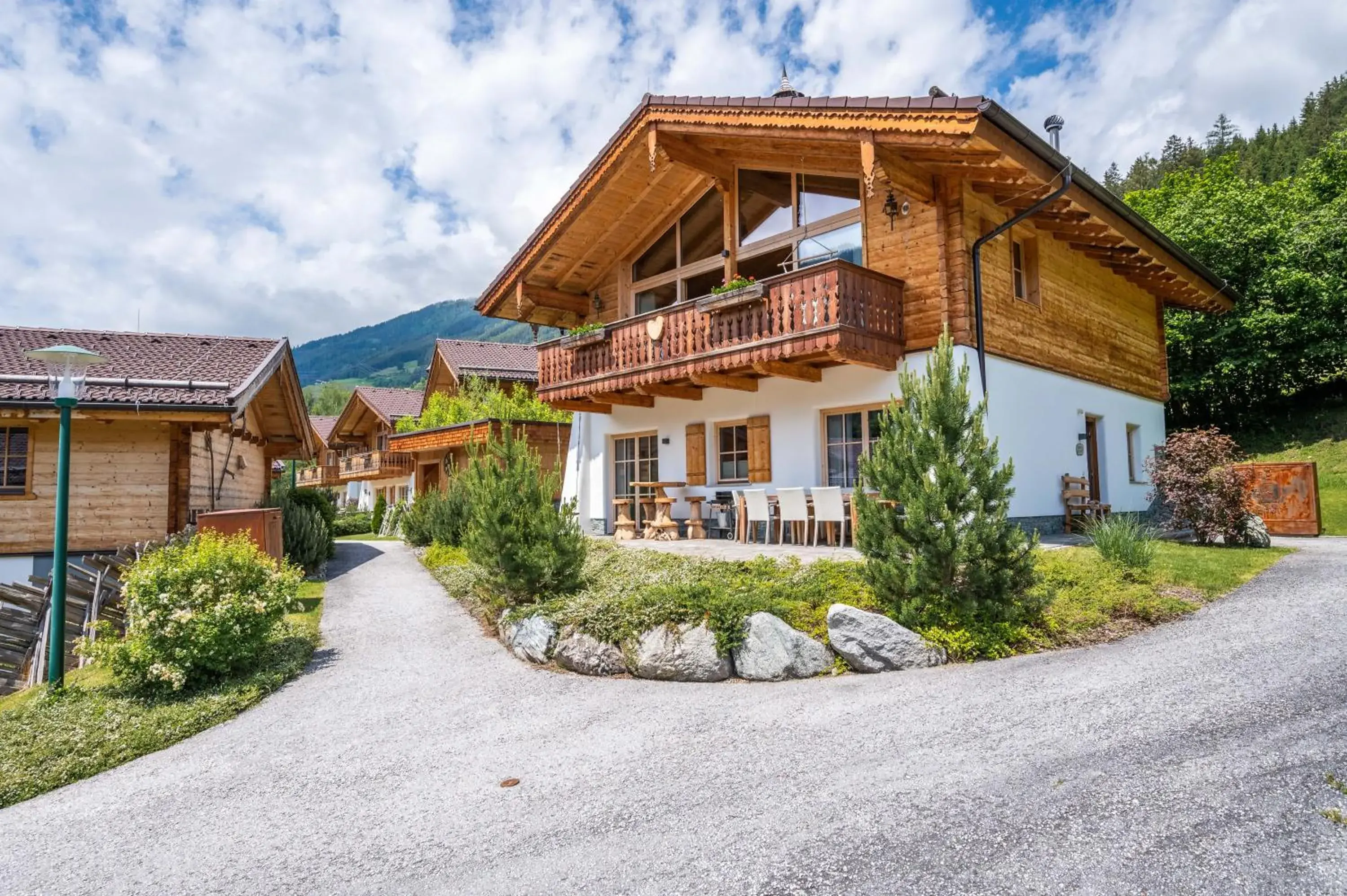 Chalet #4 - Edelweiss Chalet #4 - Edelweiss