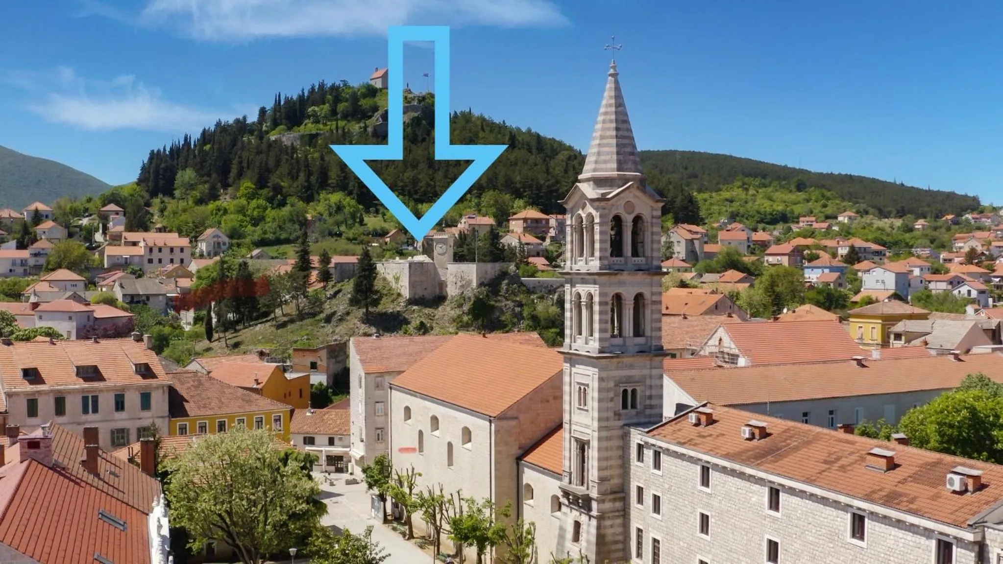 Madona di Sinj