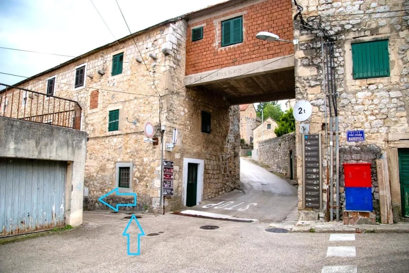 Madona di Sinj