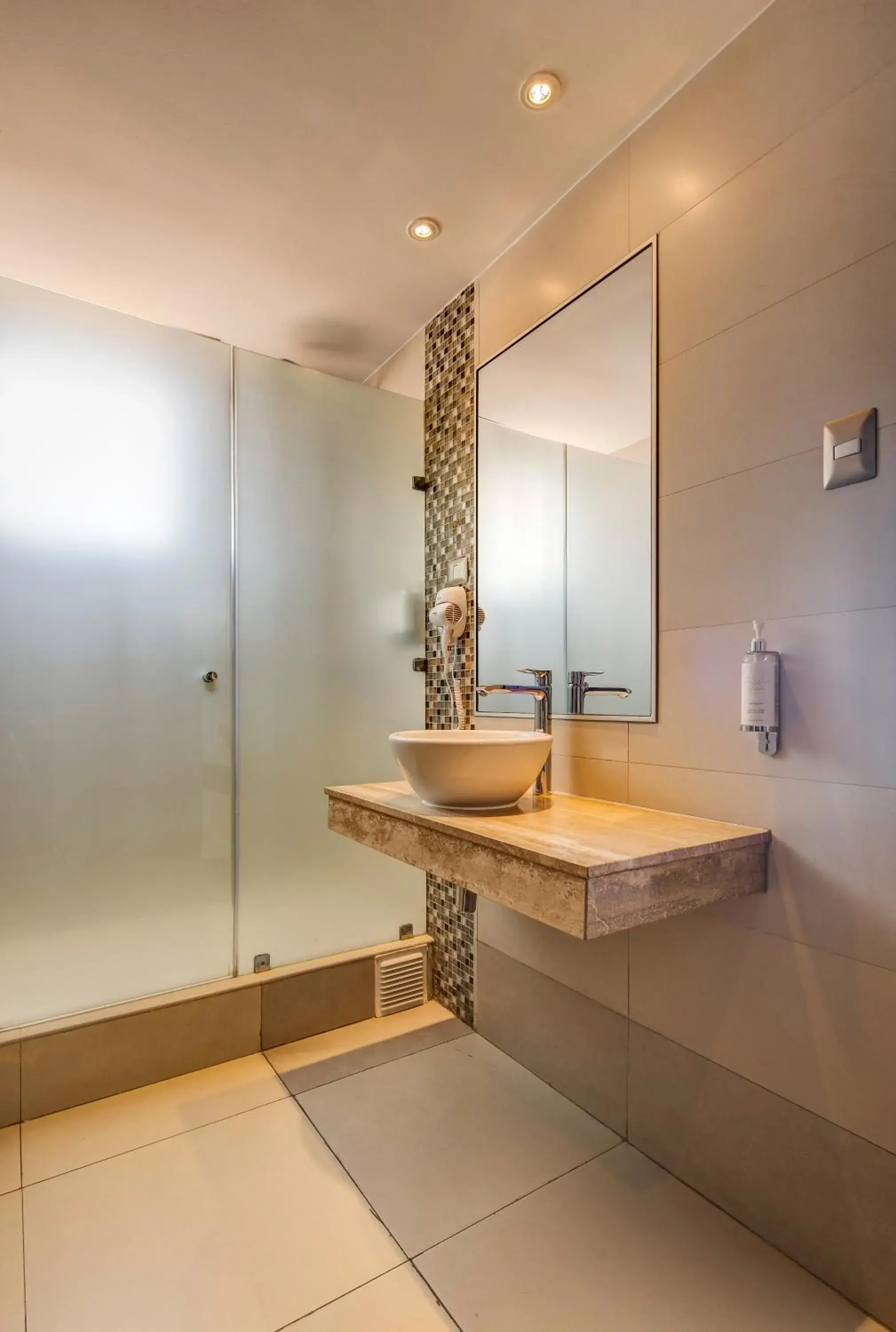 Standard Room, 1 Double Bed, Non-Smoking in Wyndham Garden Antofagasta Pettra Standard Room, 1 Double Bed, Non-Smoking in Wyndham Garden Antofagasta Pettra