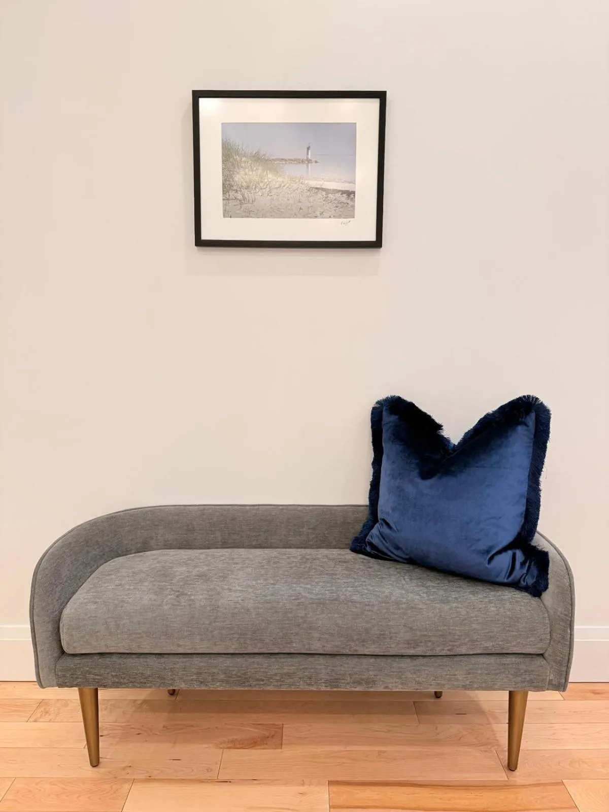 Decorative detail in Cribs on Main