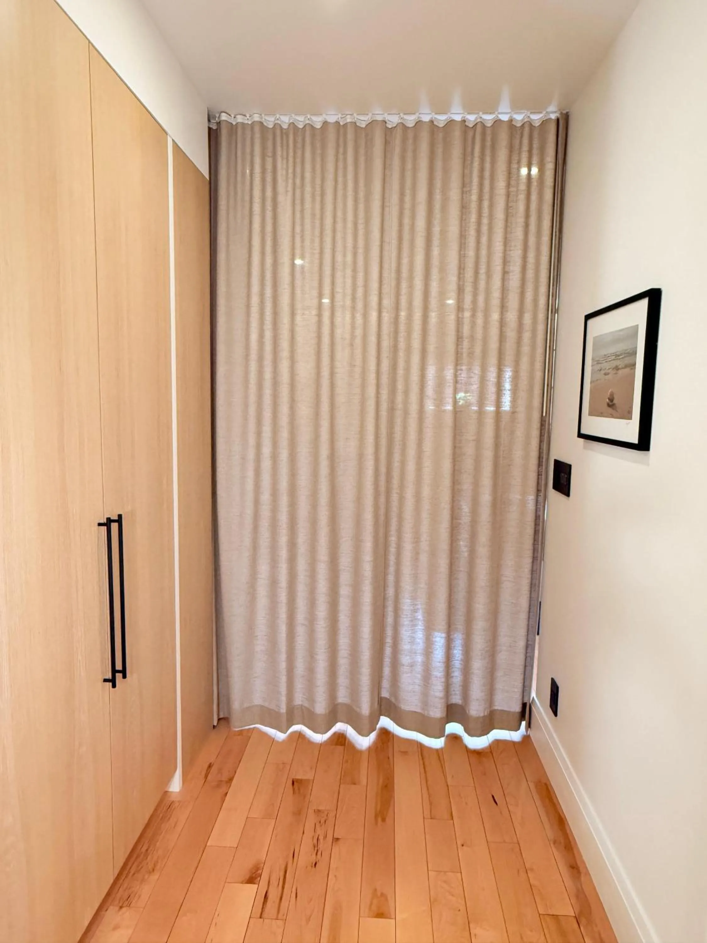 Bathroom in Cribs on Main