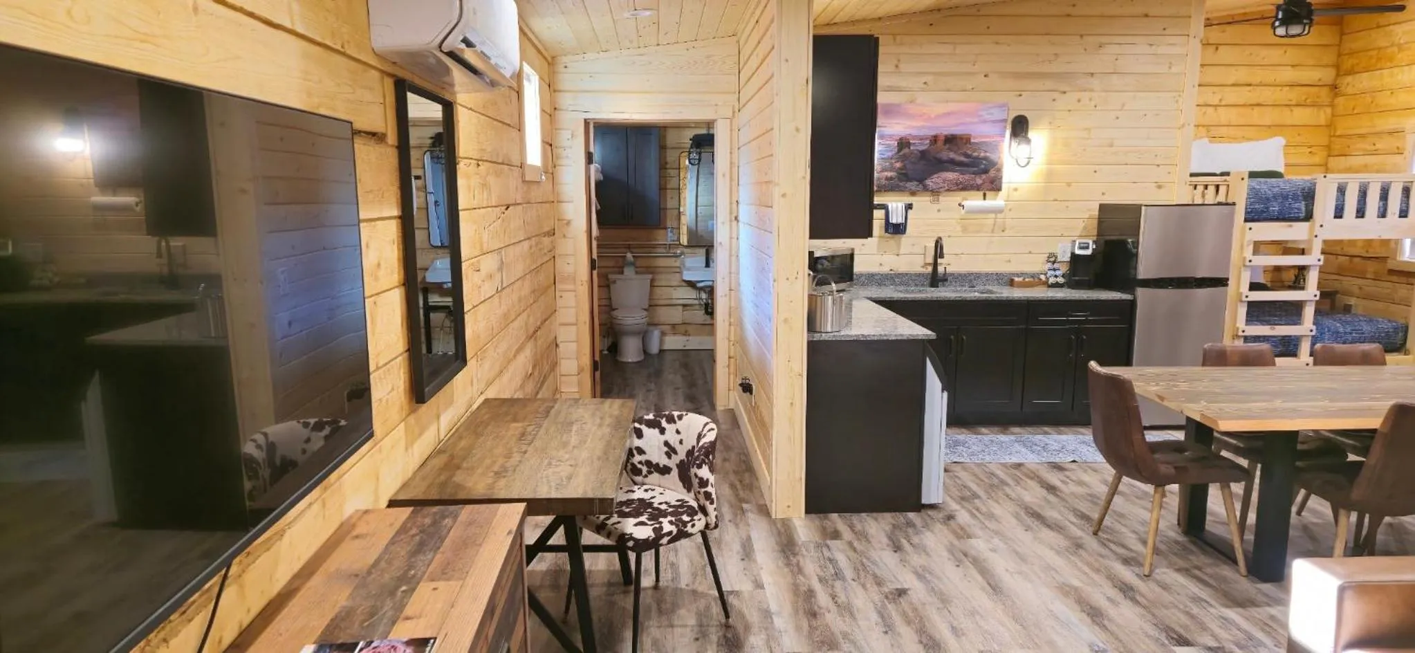 Muddy Creek Mining Company