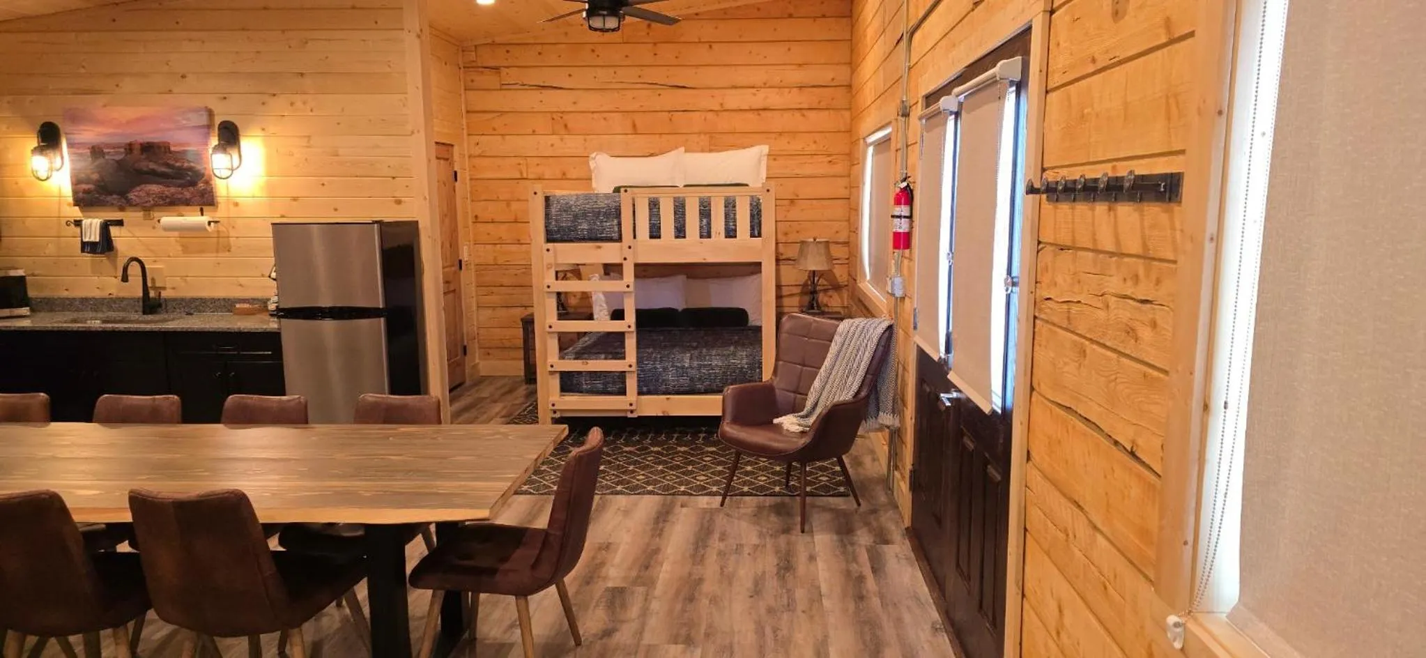 Muddy Creek Mining Company