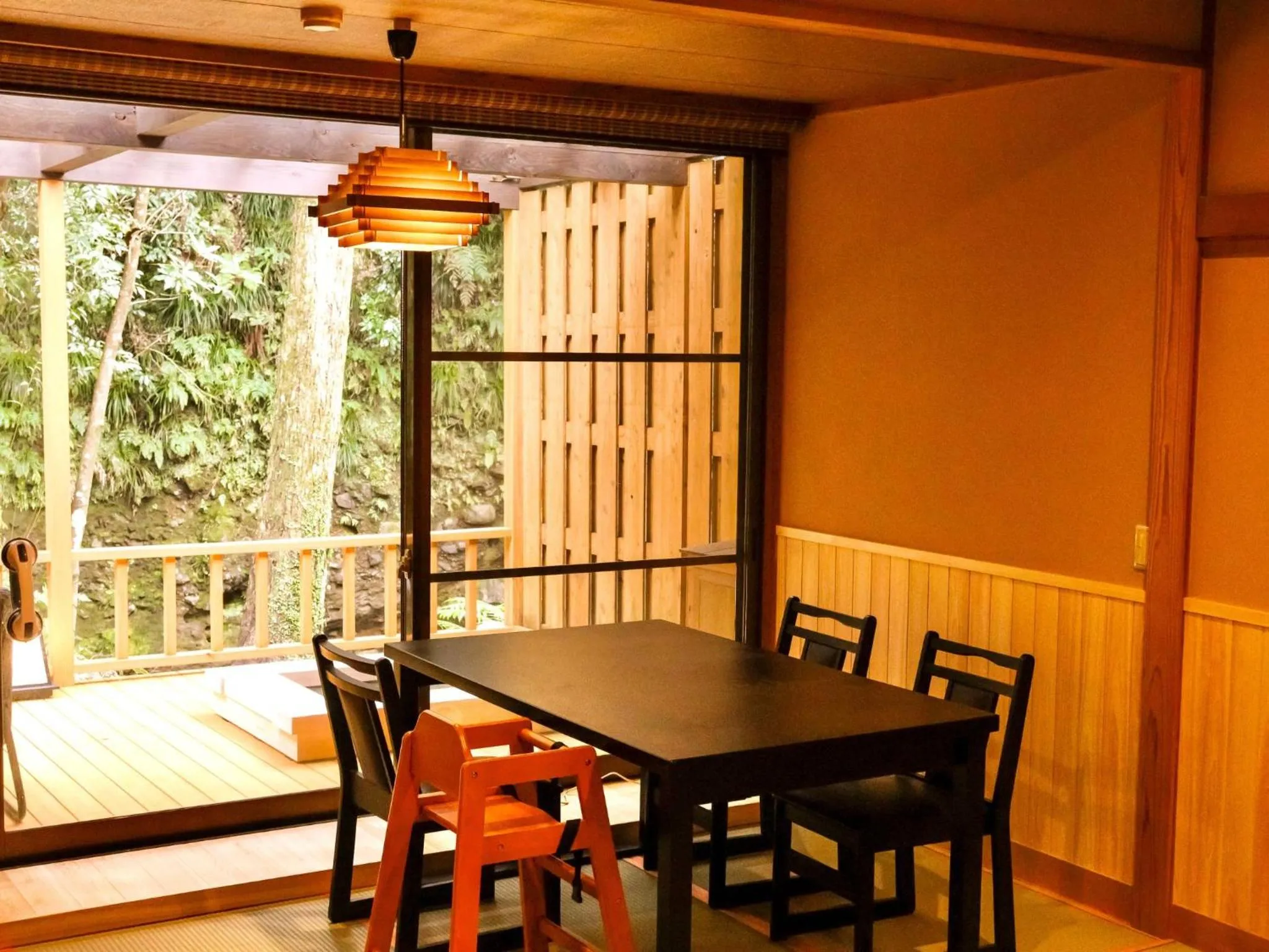 View (from property/room) in Mizumari