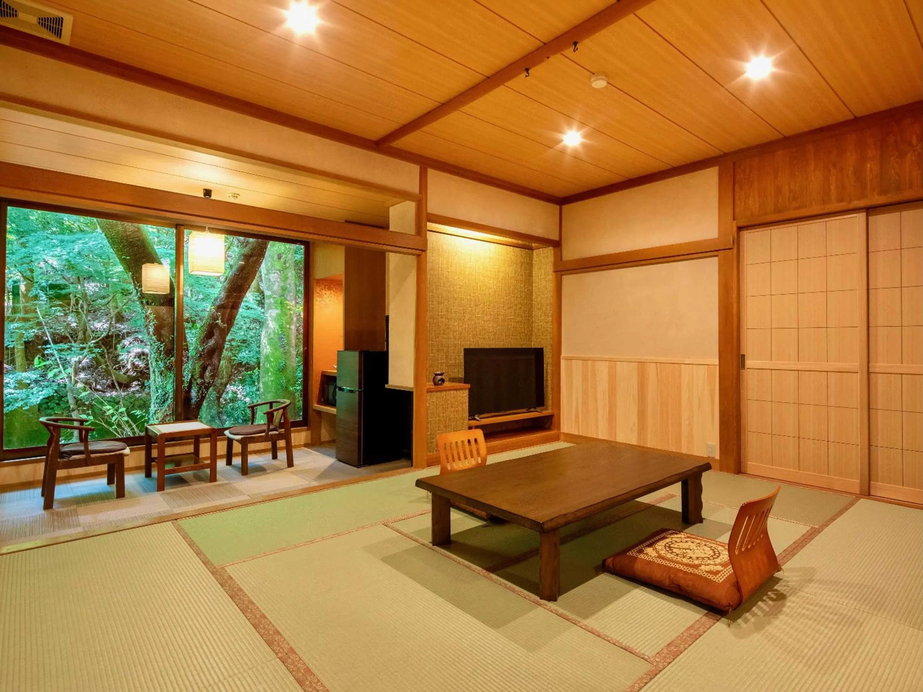 View (from property/room) in Mizumari