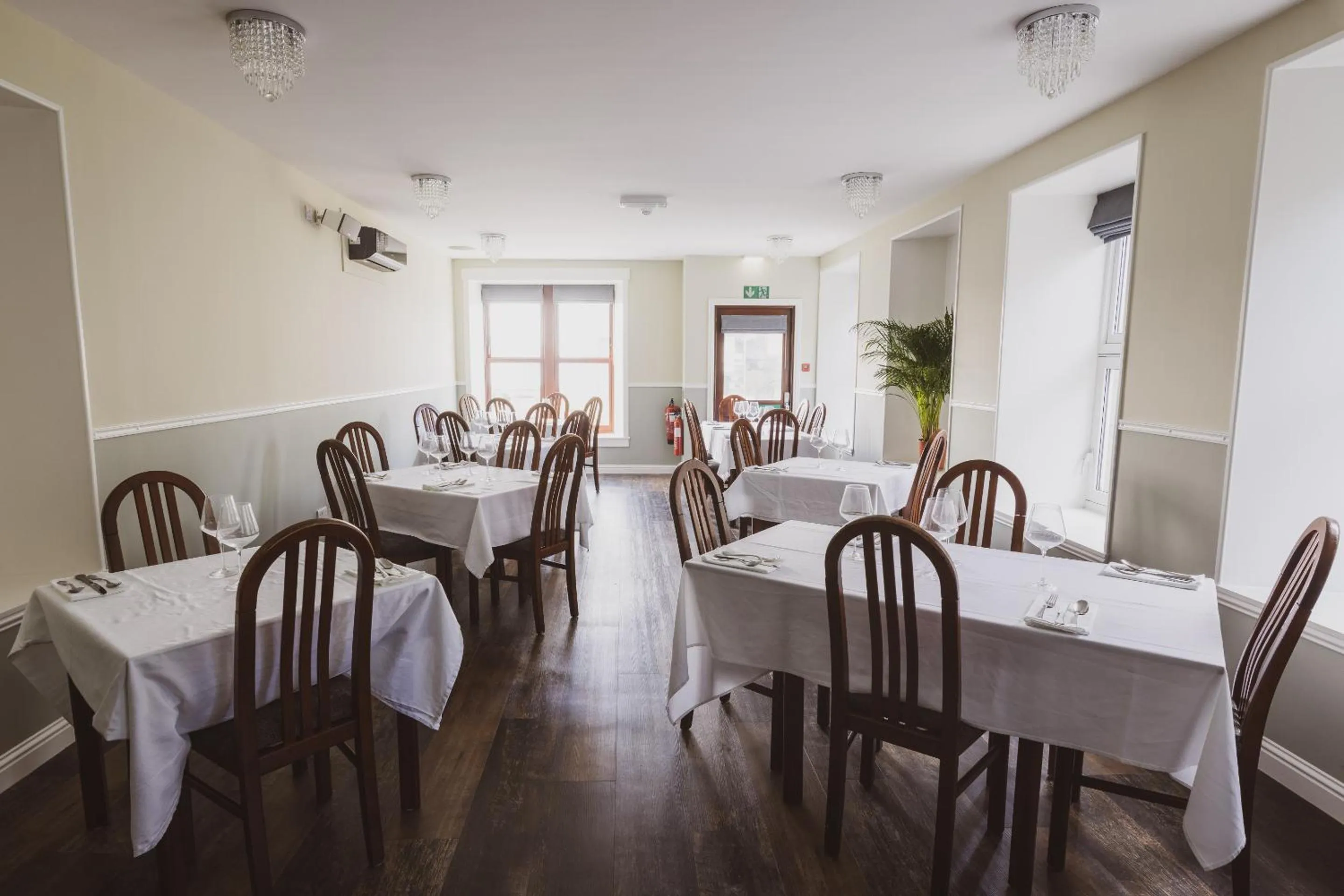 Other in Scalloway Hotel