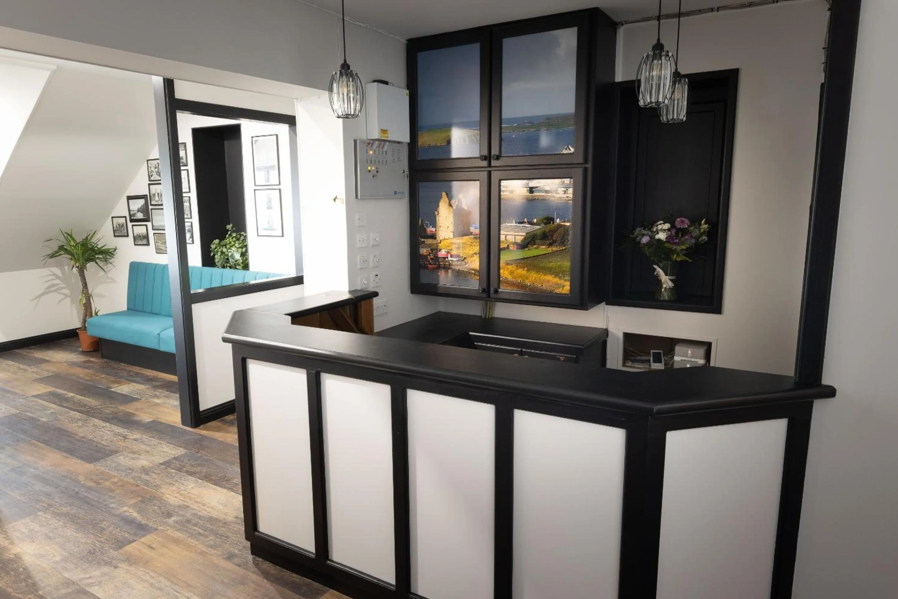 Other in Scalloway Hotel