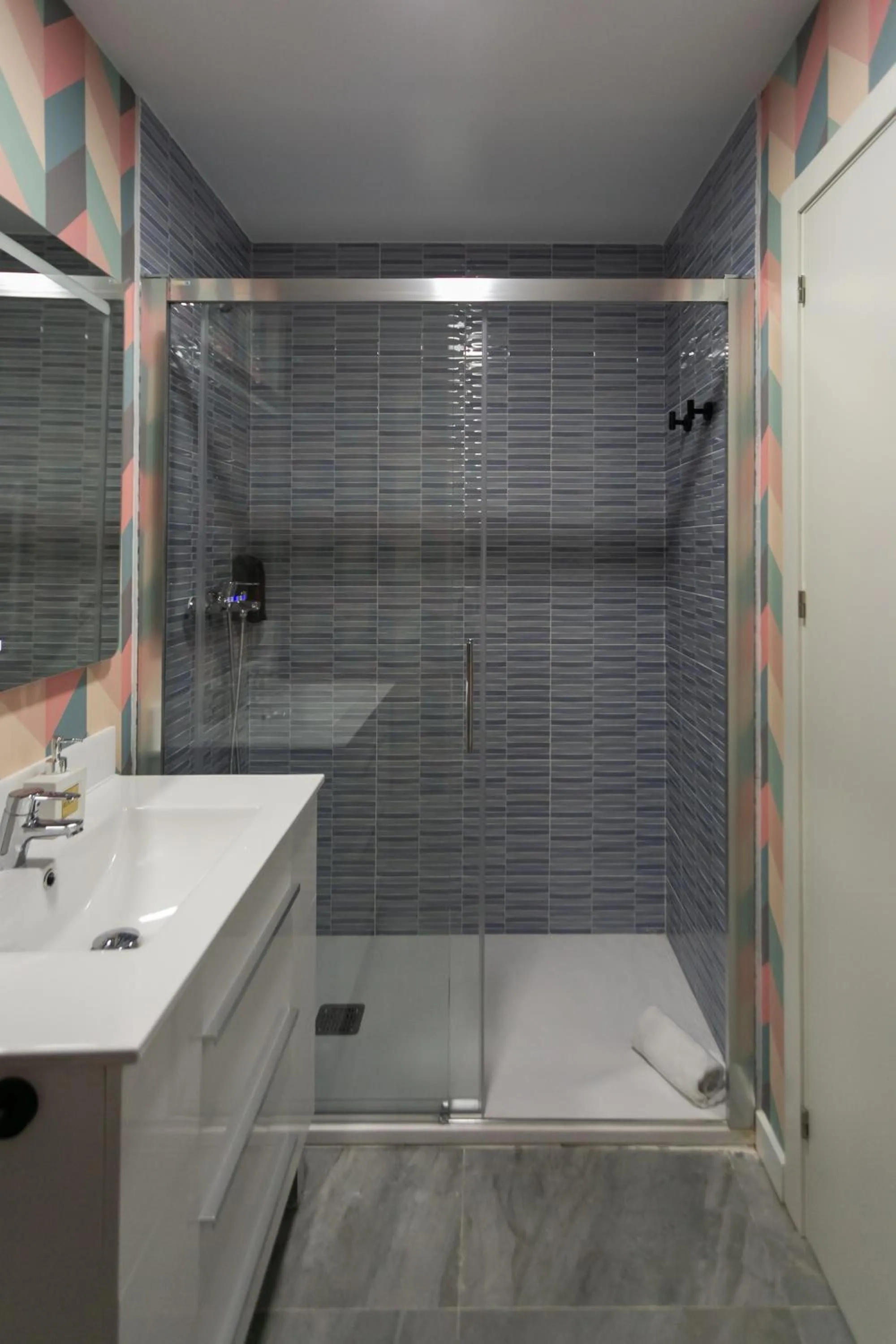 Lujoso apartamento con piscina compartida 2