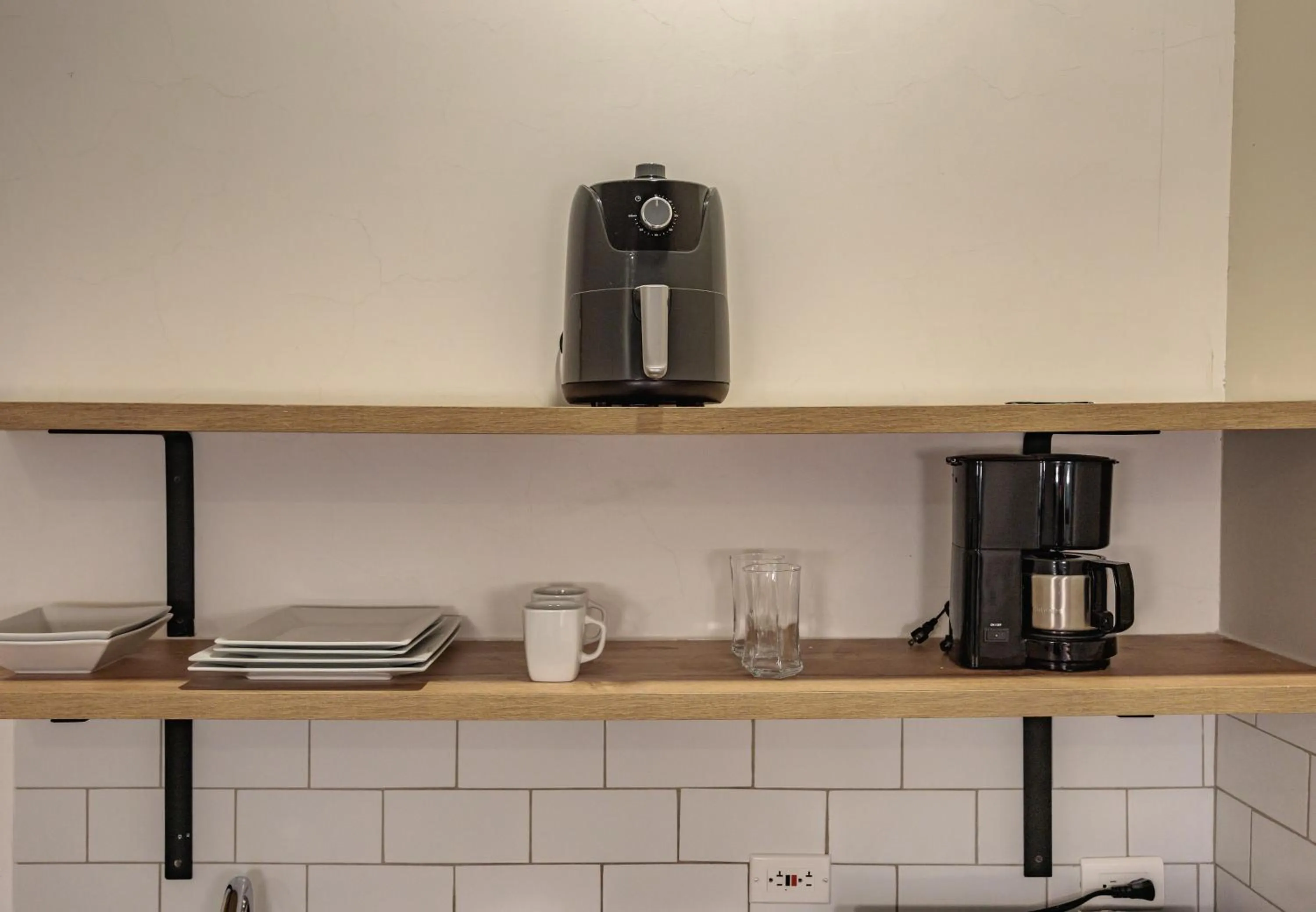 Coffee/tea facilities in The Somos Flats Laureles
