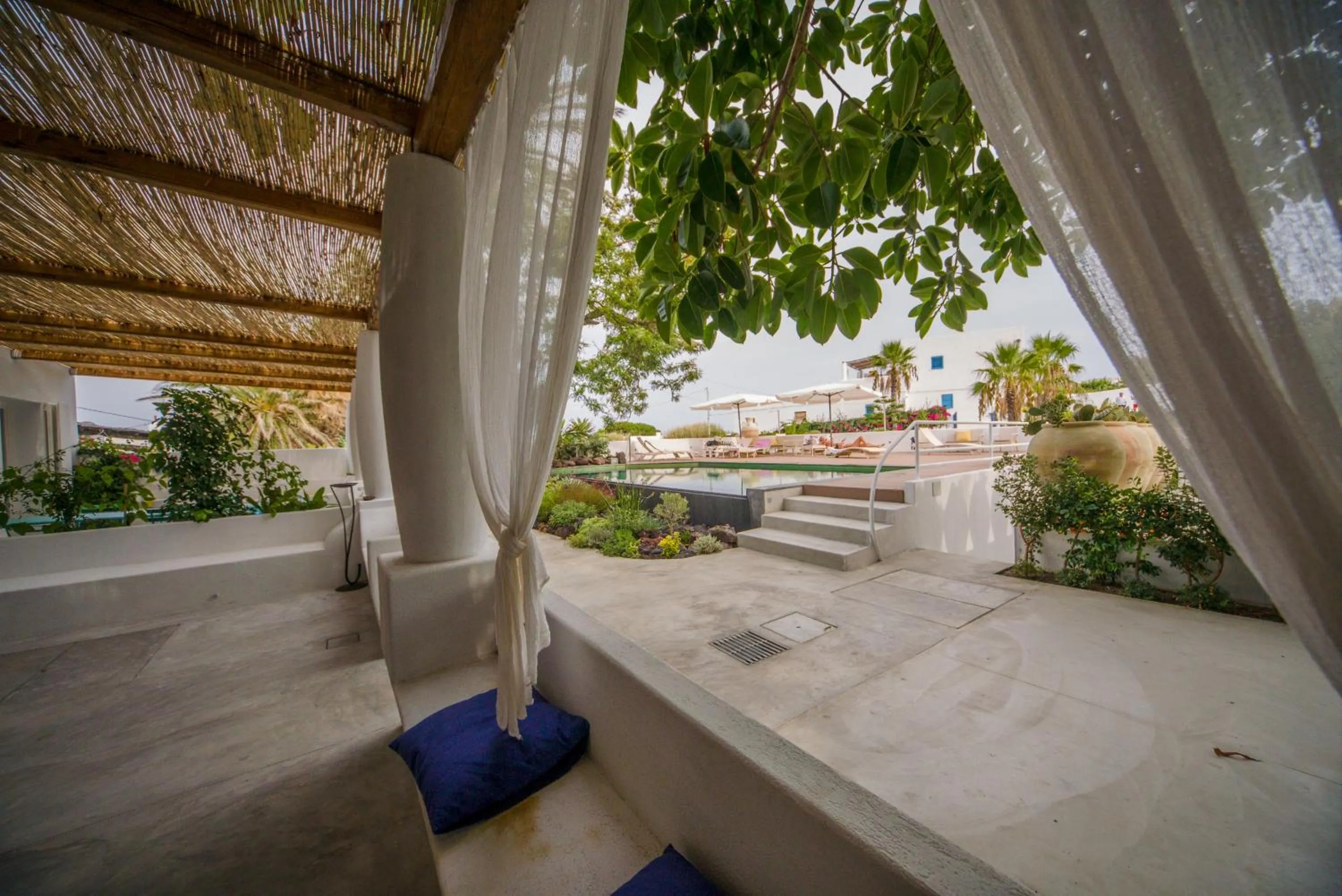 Other in Il Gabbiano Relais in Stromboli