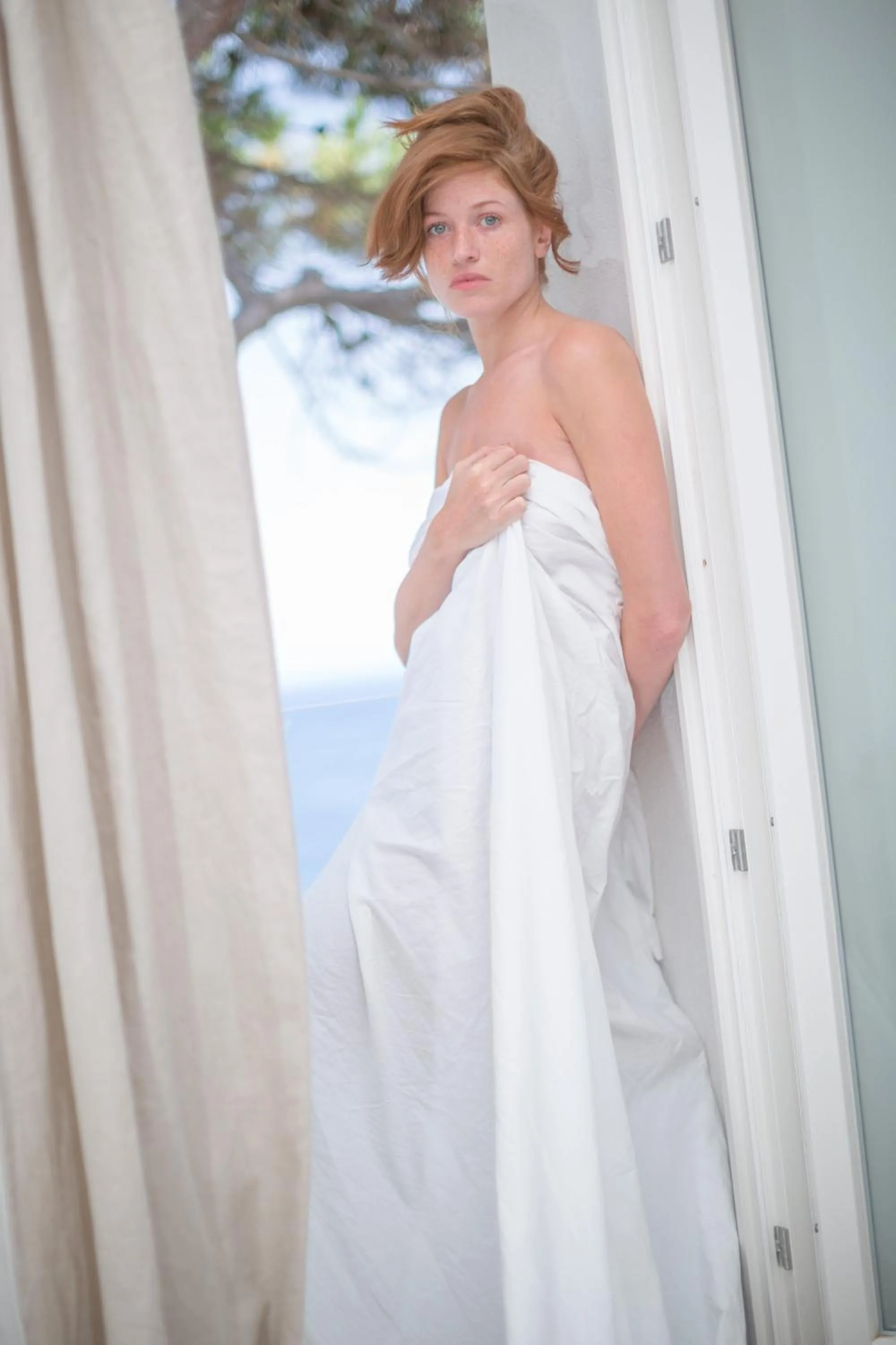 Massage in Il Gabbiano Relais in Stromboli