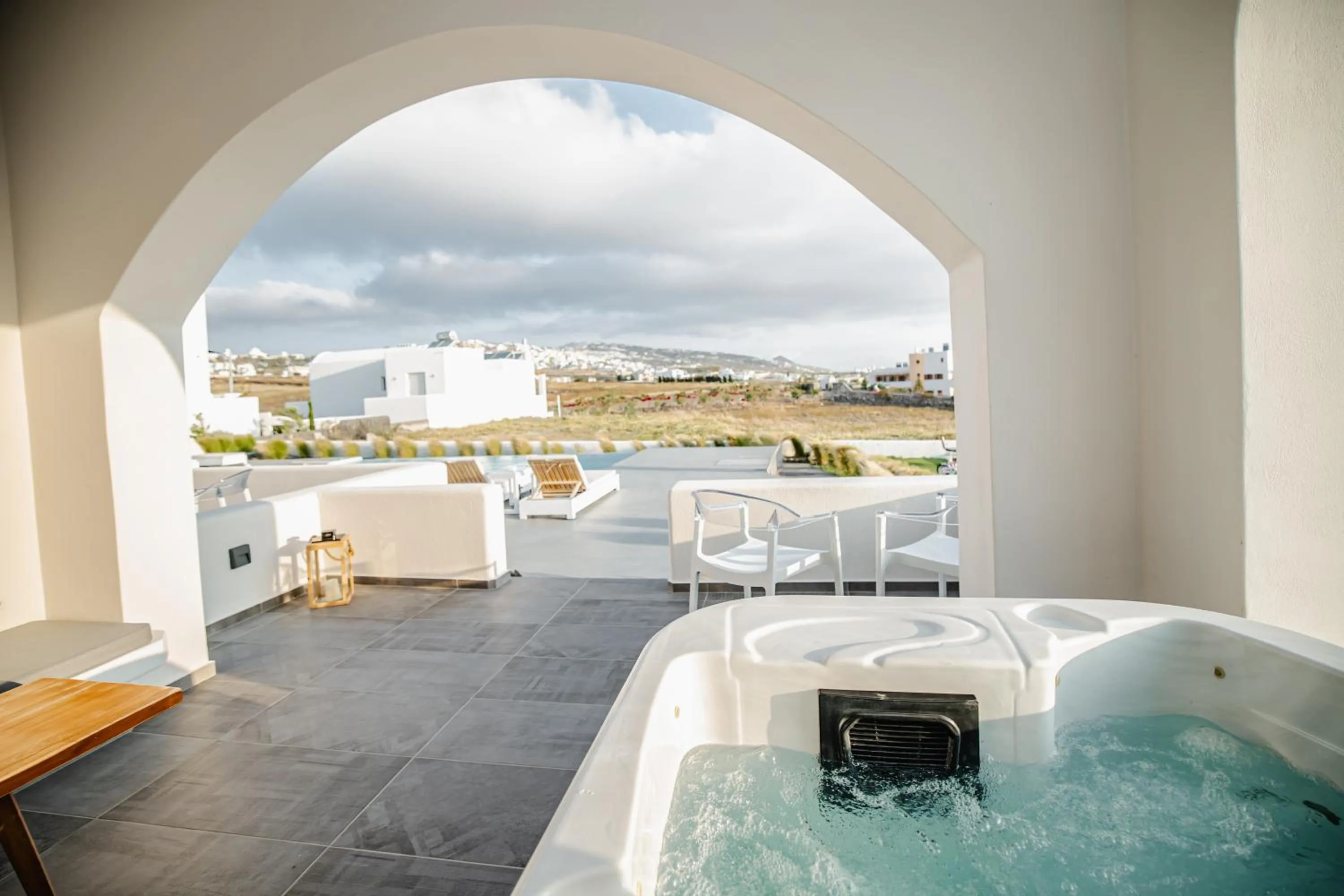 Bonsai Luxury Suites