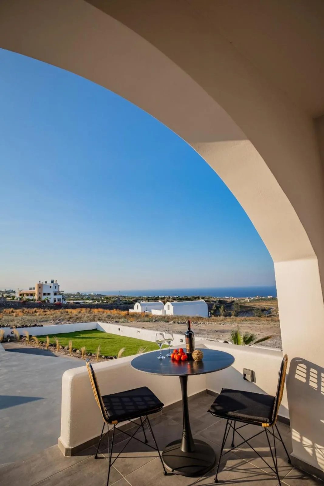 Bonsai Luxury Suites