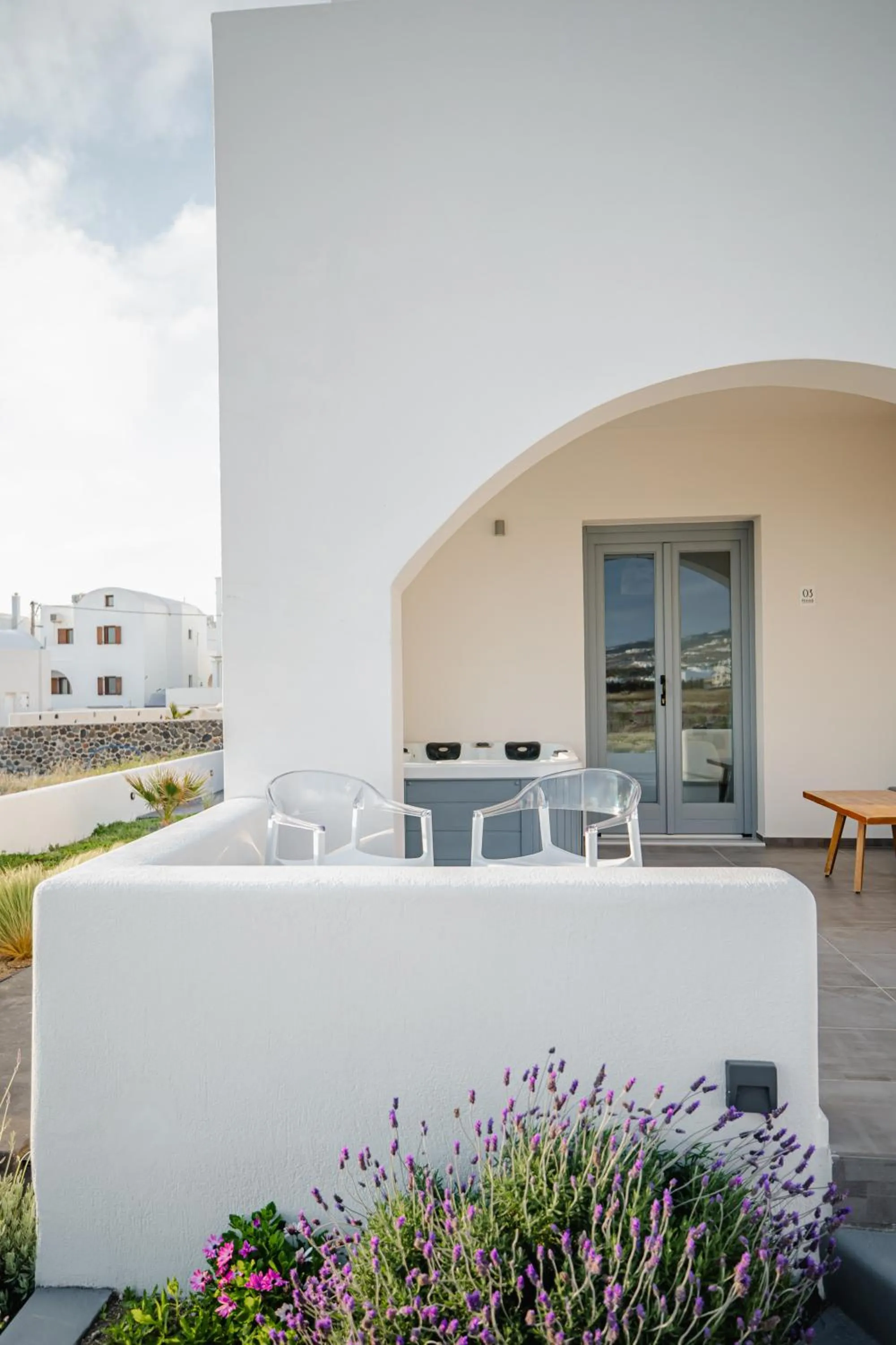 Bonsai Luxury Suites