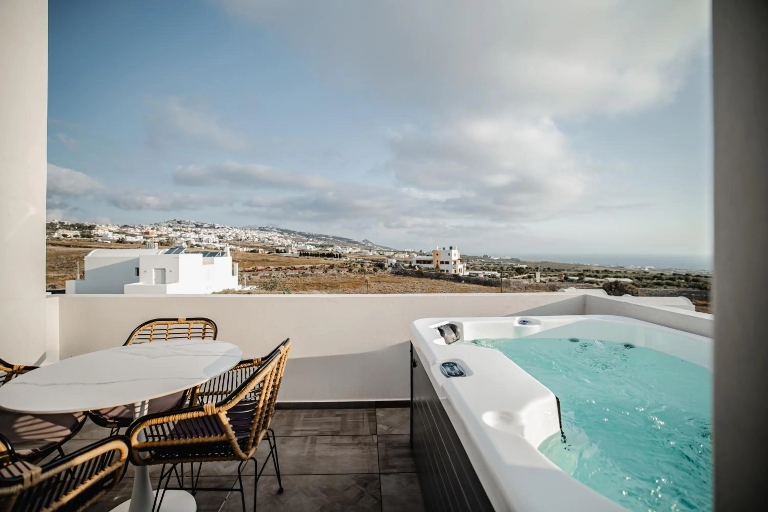 Bonsai Luxury Suites