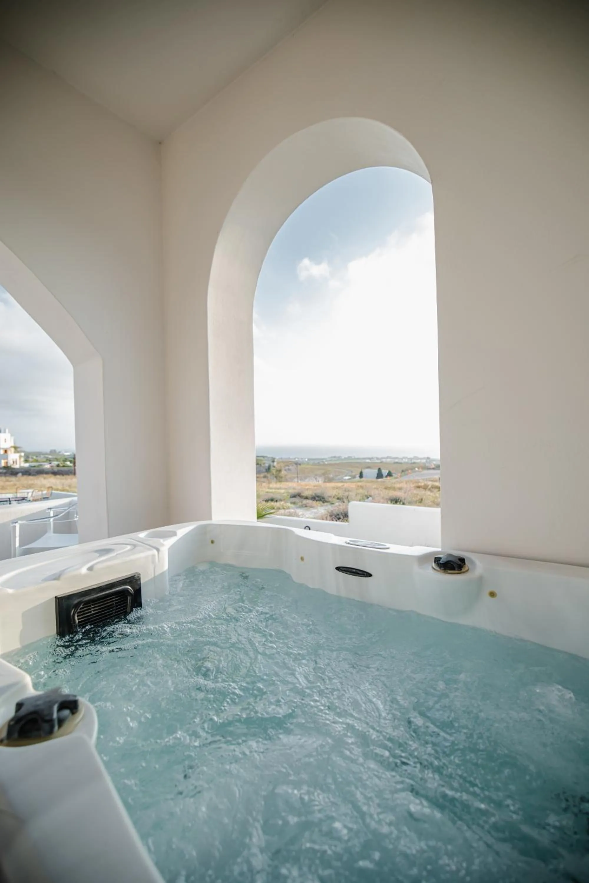 Bonsai Luxury Suites