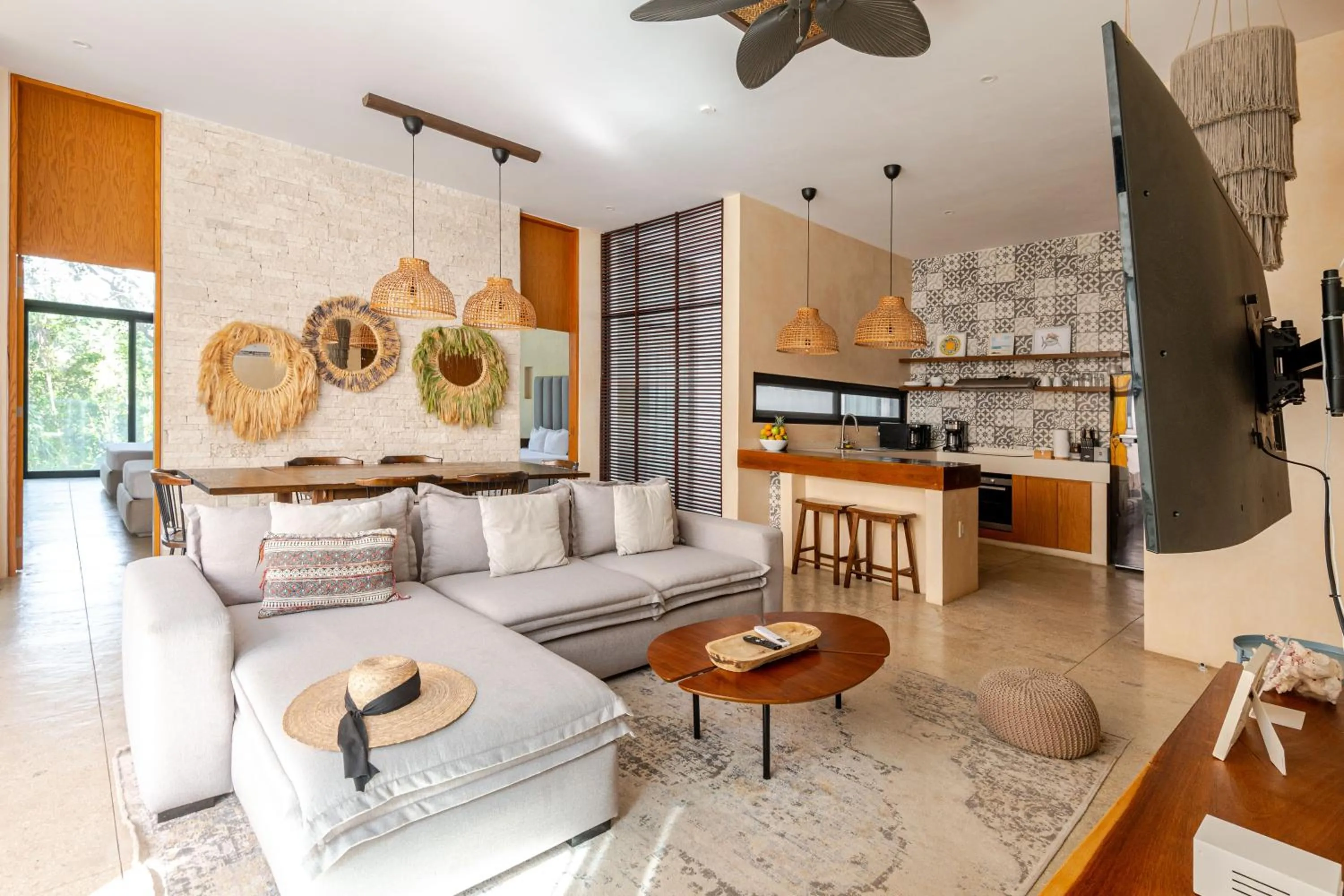 Manor Tulum by The Spot Rentals