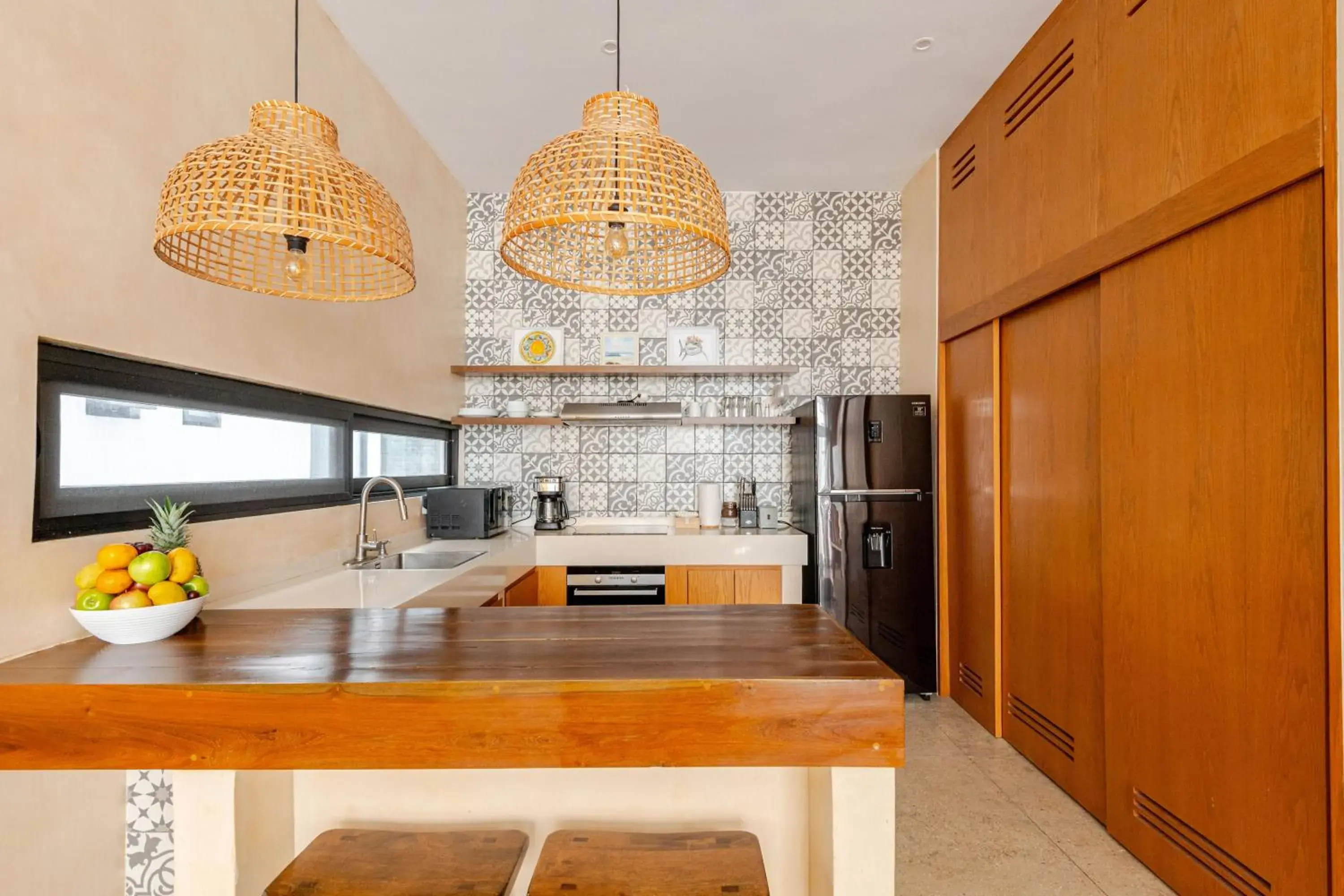 Three-Bedroom Apartment in Manor Tulum by The Spot Rentals Three-Bedroom Apartment in Manor Tulum by The Spot Rentals