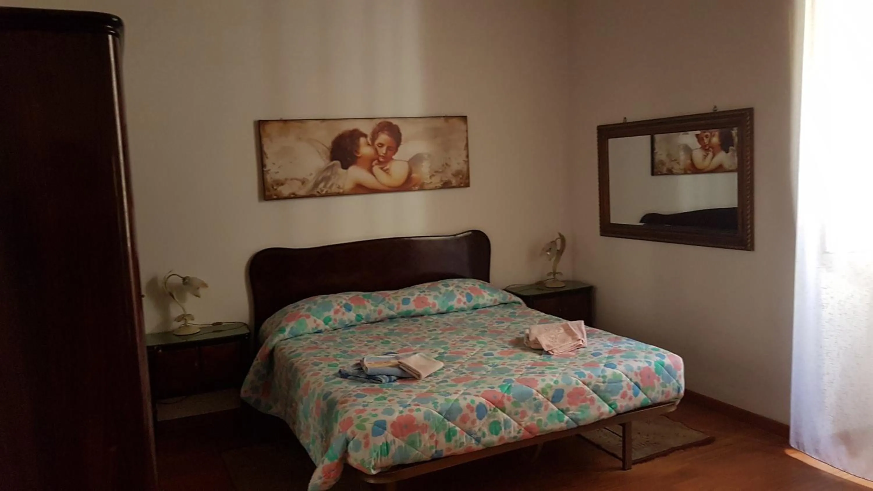 Casa Vacanze Yuli