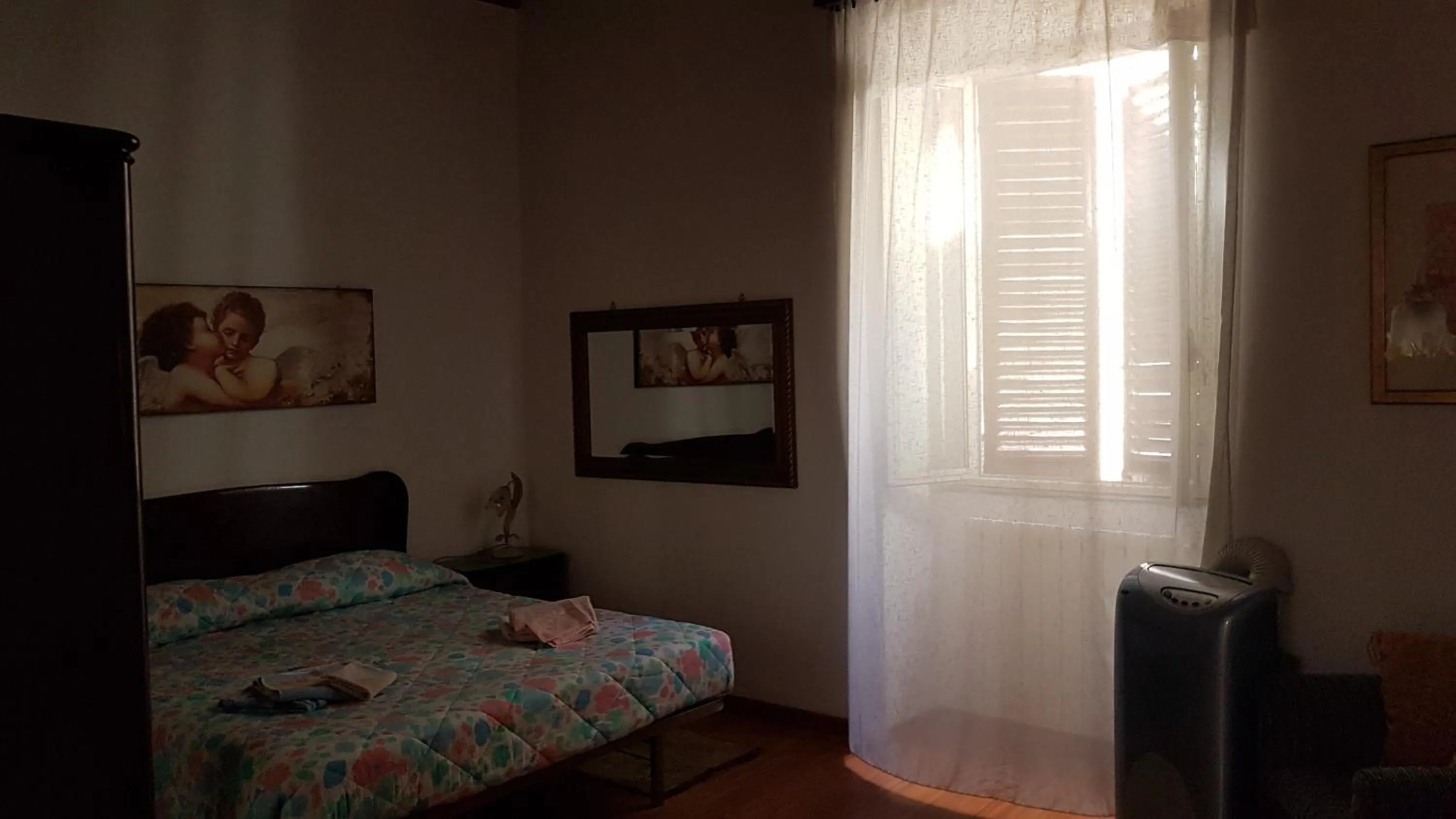 Casa Vacanze Yuli