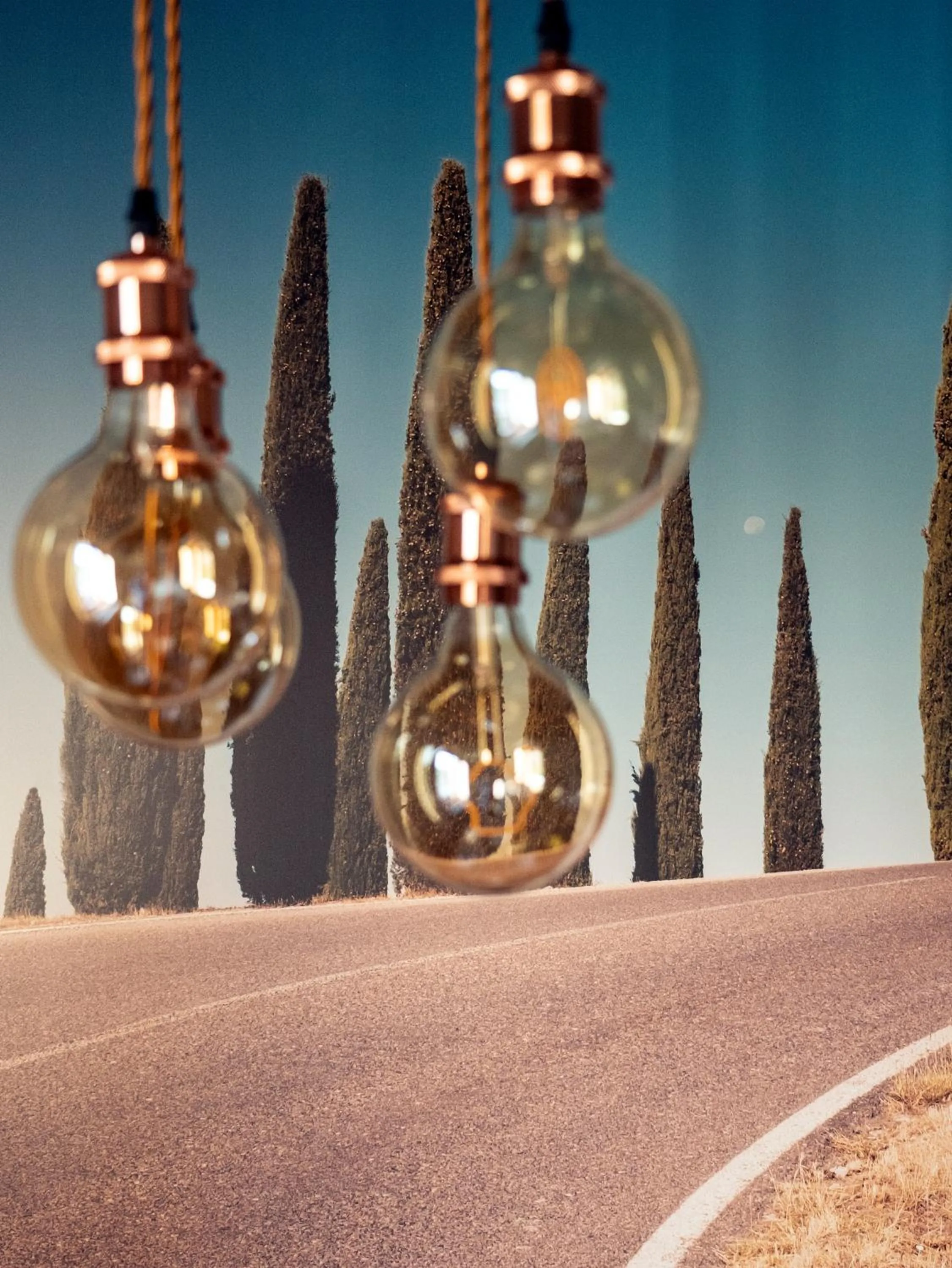 Breakfast in La Corte del Chianti Classico