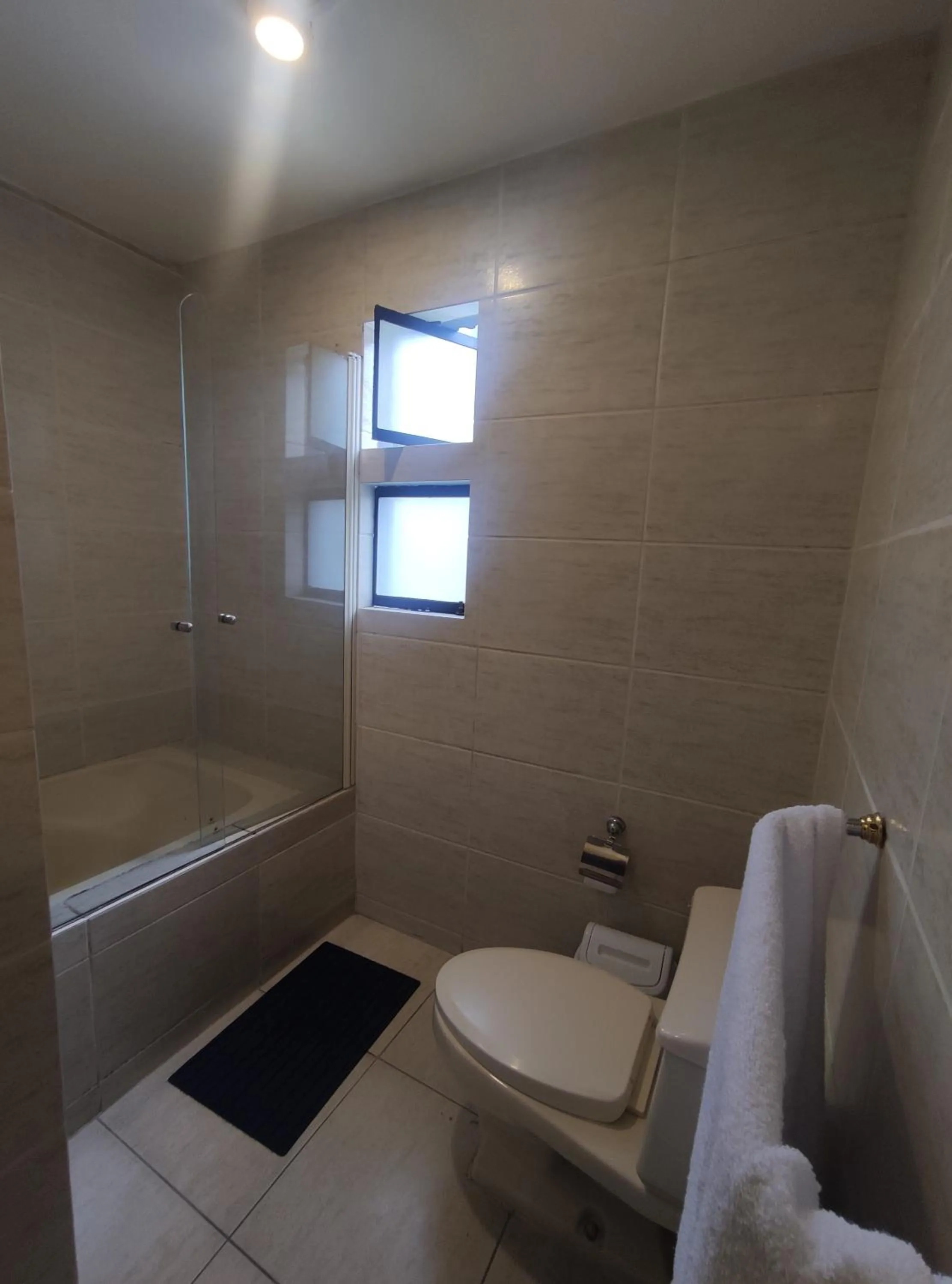 Bathroom in Inti Llaqta Hotel & Suites