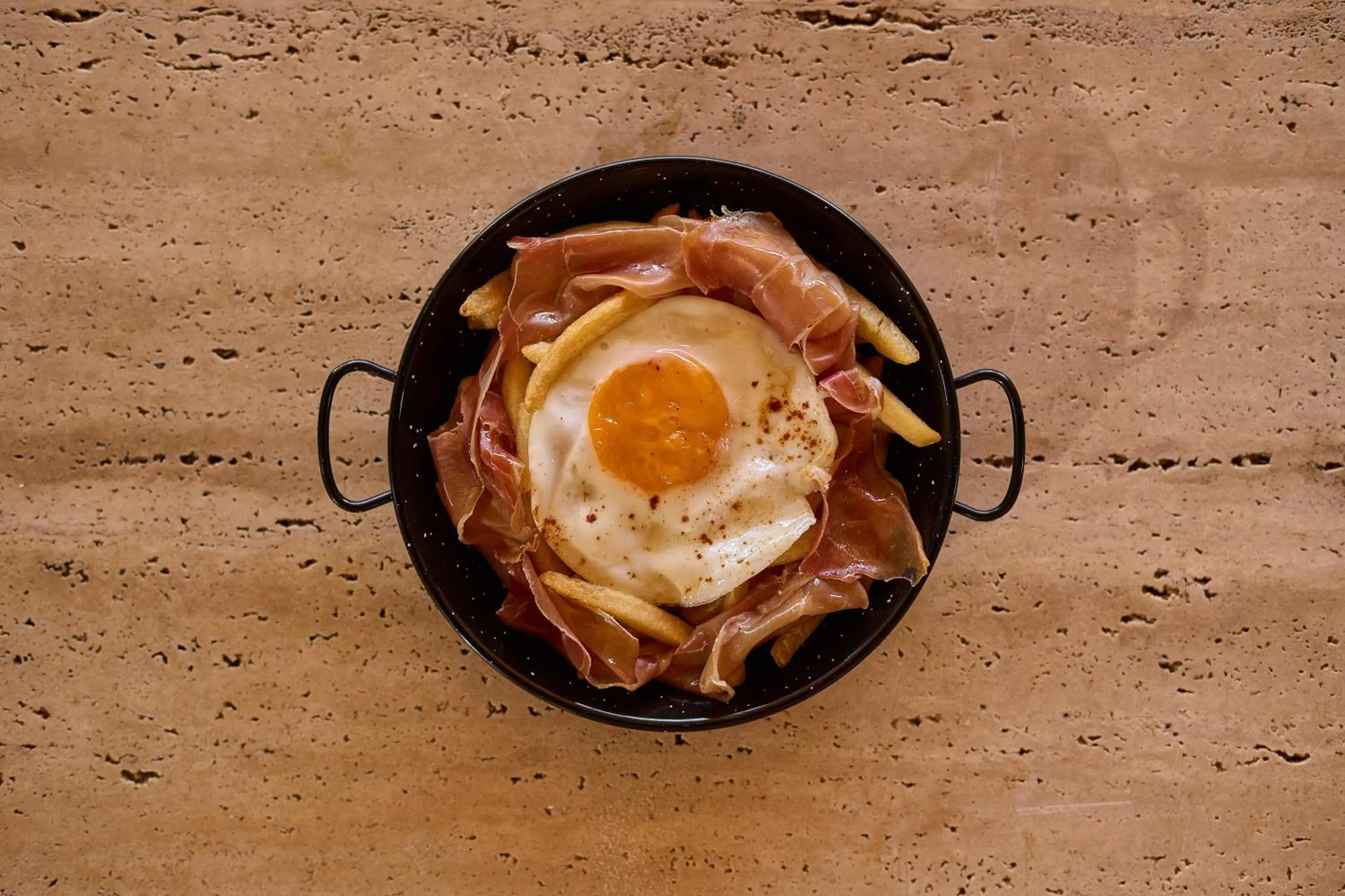 Restaurant/places to eat in Makani Luxury Cartagena