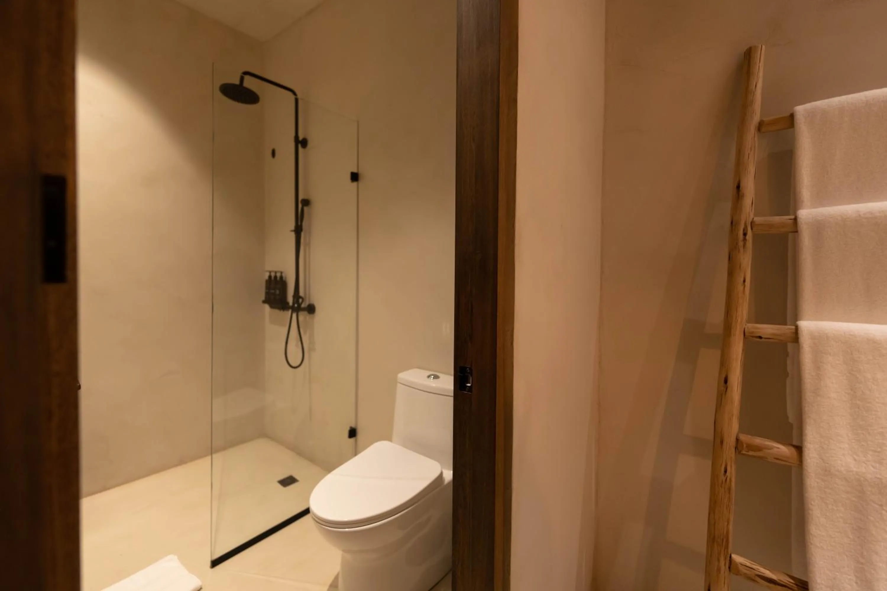 Bathroom in Makani Luxury Cartagena